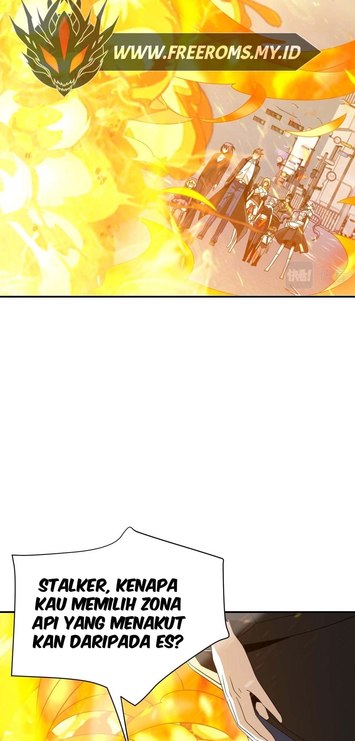 I Have Been Stuck on the Same Day for 3000 Years Chapter 14 Gambar 35