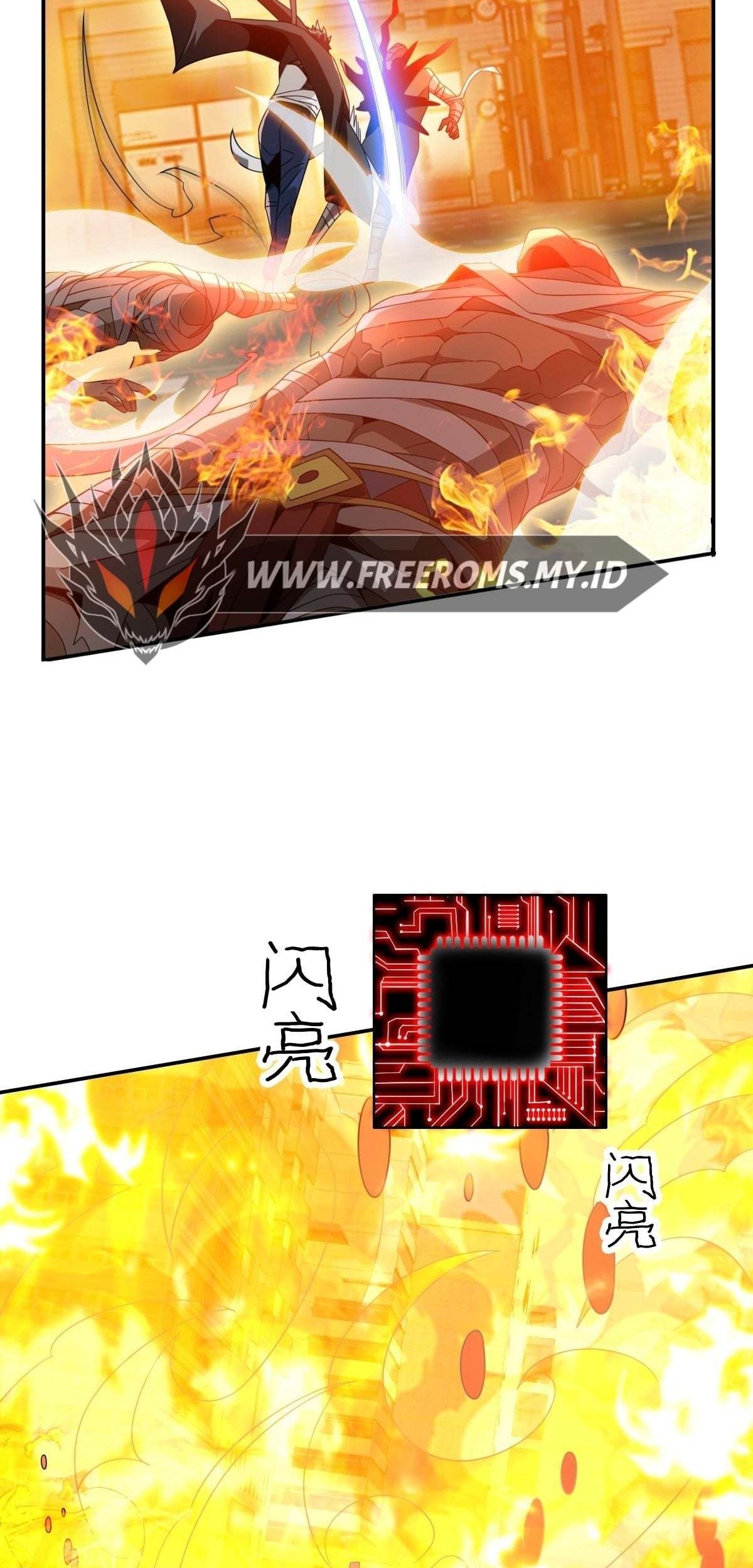 I Have Been Stuck on the Same Day for 3000 Years Chapter 14 Gambar 43