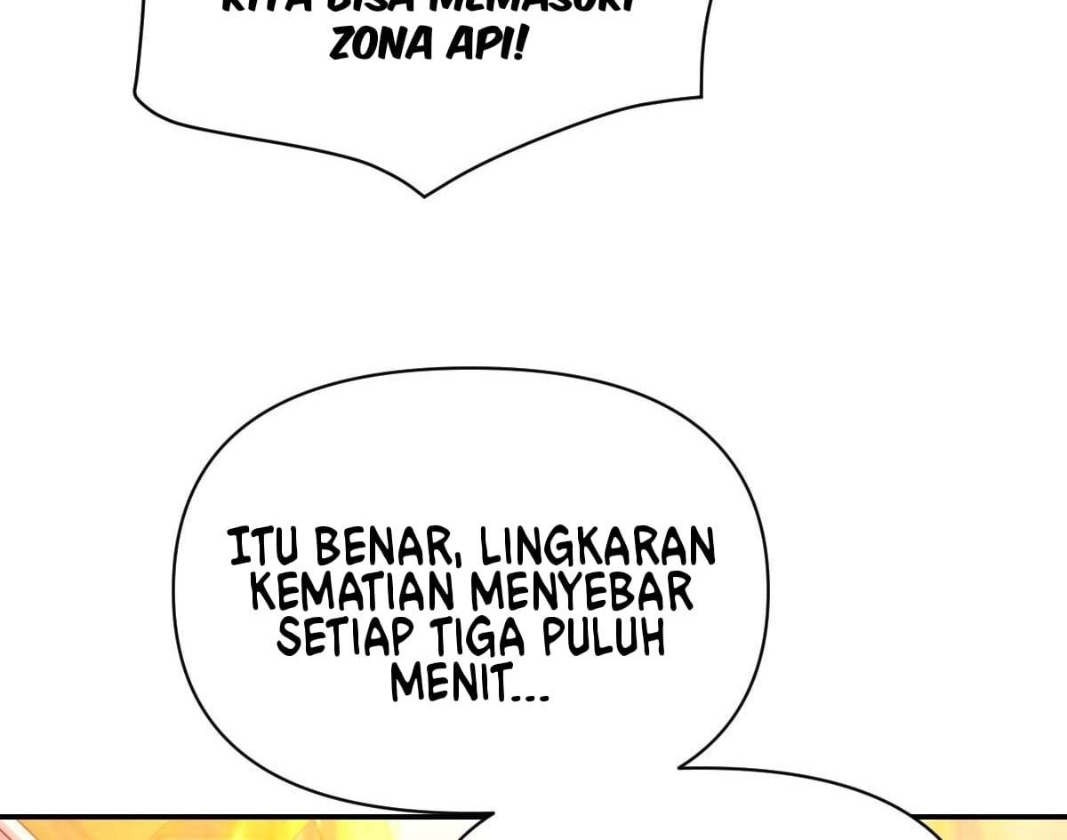I Have Been Stuck on the Same Day for 3000 Years Chapter 14 Gambar 45