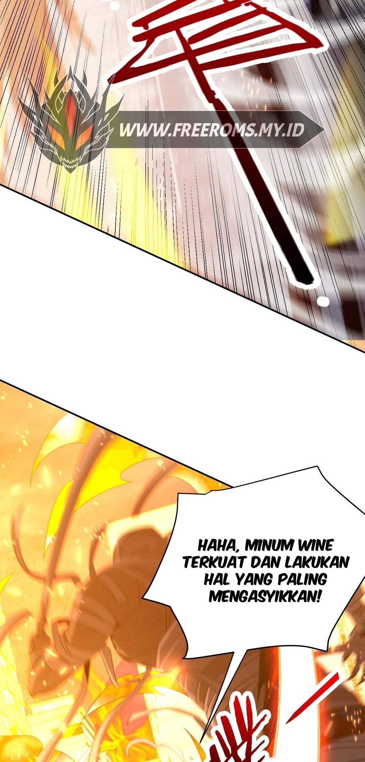 I Have Been Stuck on the Same Day for 3000 Years Chapter 14 Gambar 55