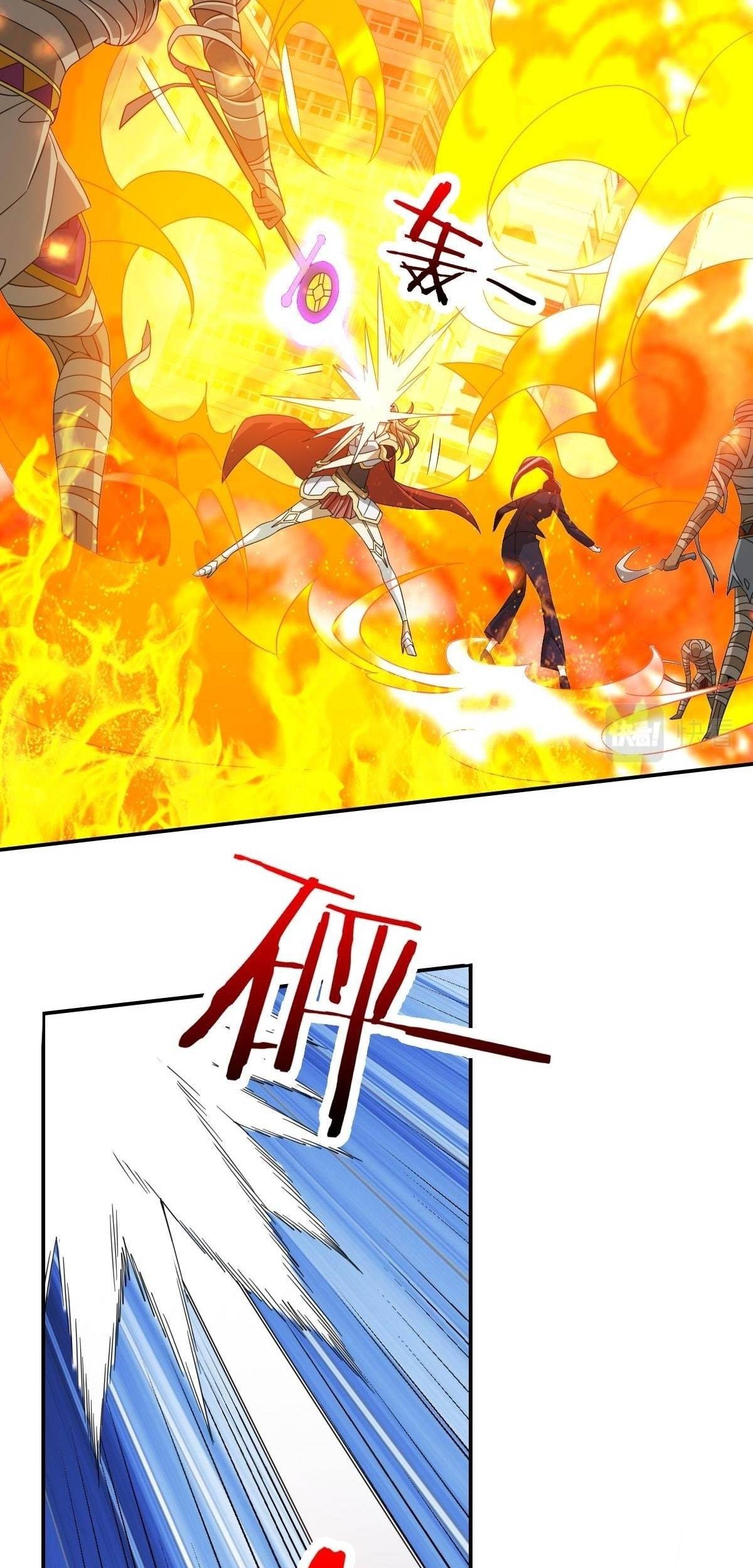 I Have Been Stuck on the Same Day for 3000 Years Chapter 14 Gambar 58