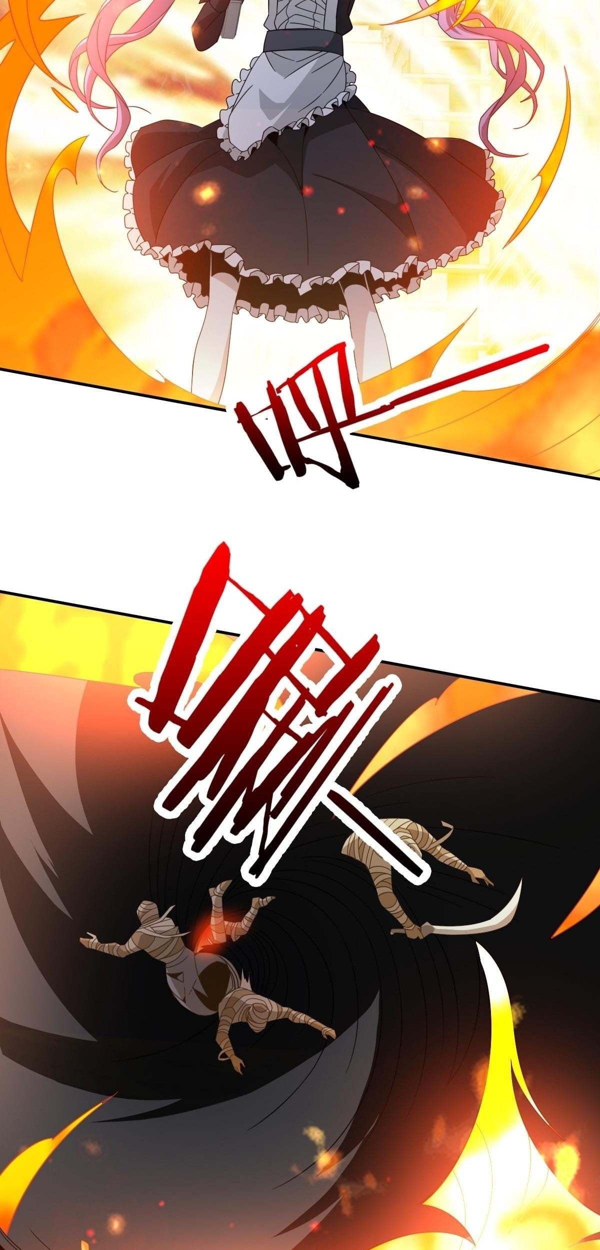 I Have Been Stuck on the Same Day for 3000 Years Chapter 14 Gambar 62