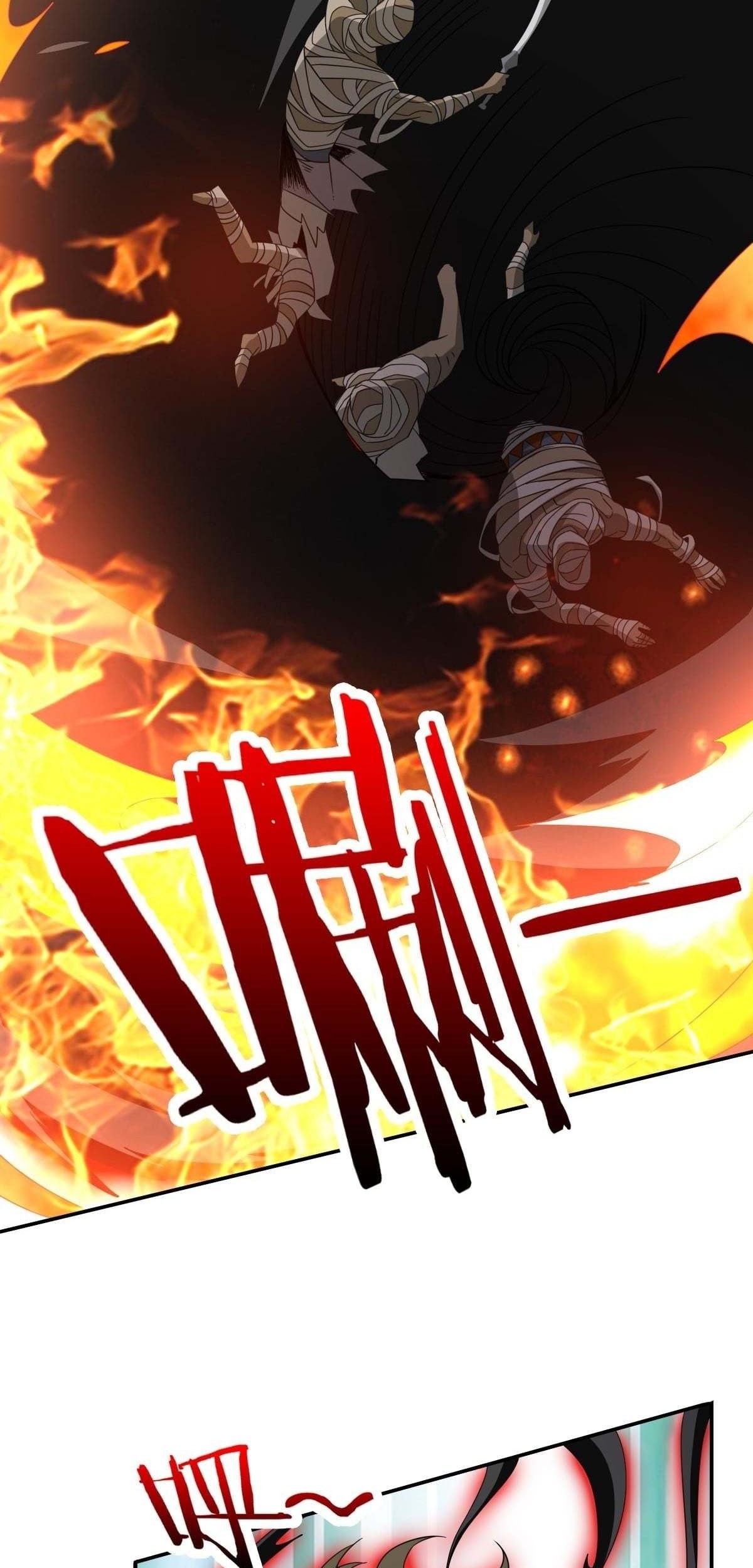 I Have Been Stuck on the Same Day for 3000 Years Chapter 14 Gambar 64