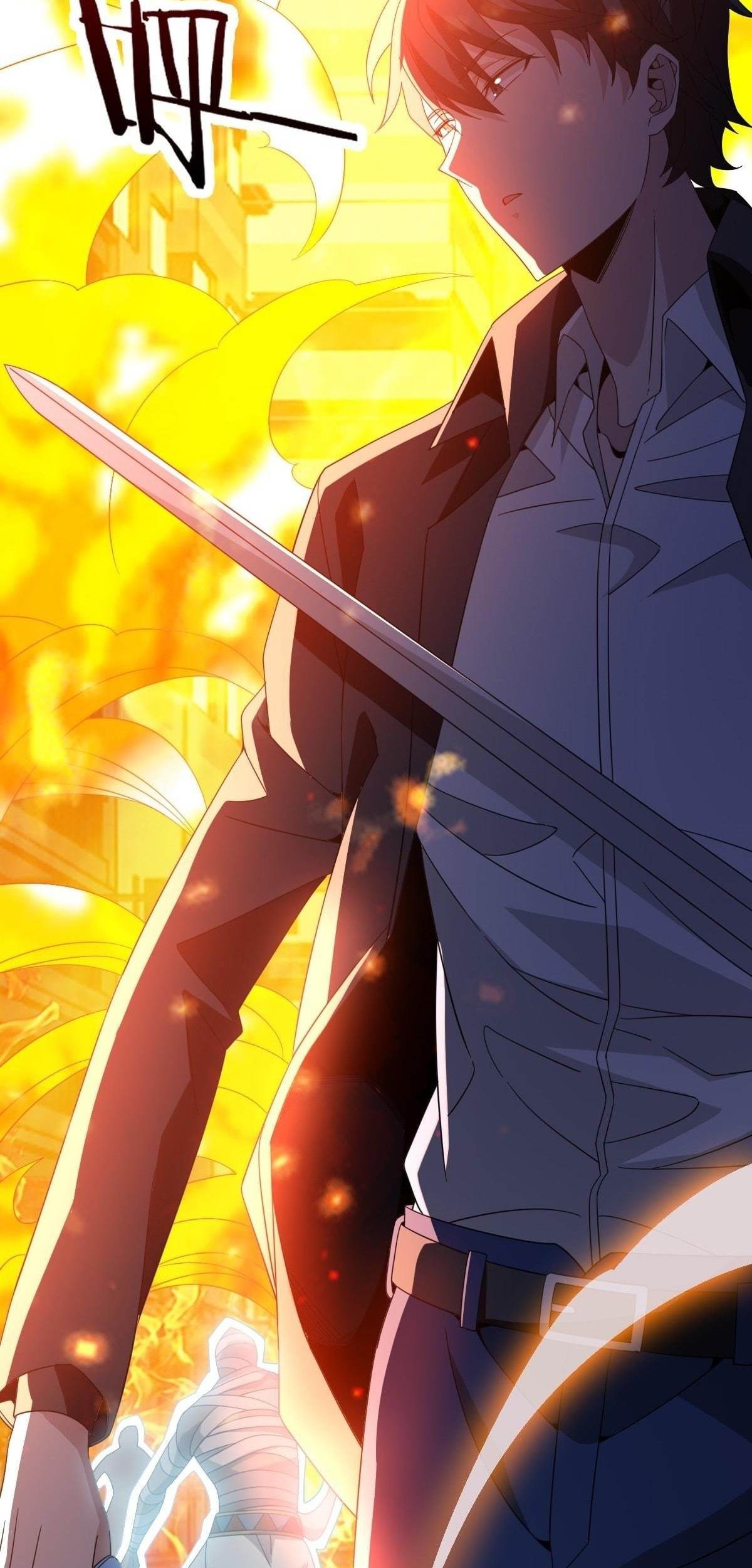 I Have Been Stuck on the Same Day for 3000 Years Chapter 14 Gambar 68