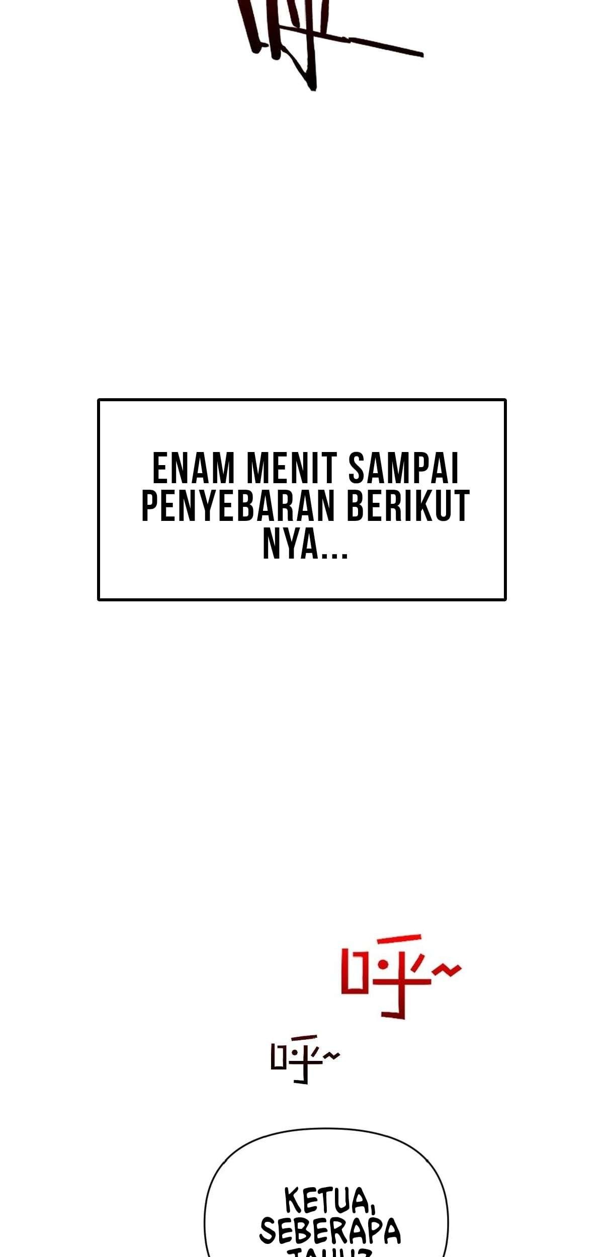 I Have Been Stuck on the Same Day for 3000 Years Chapter 14 Gambar 70