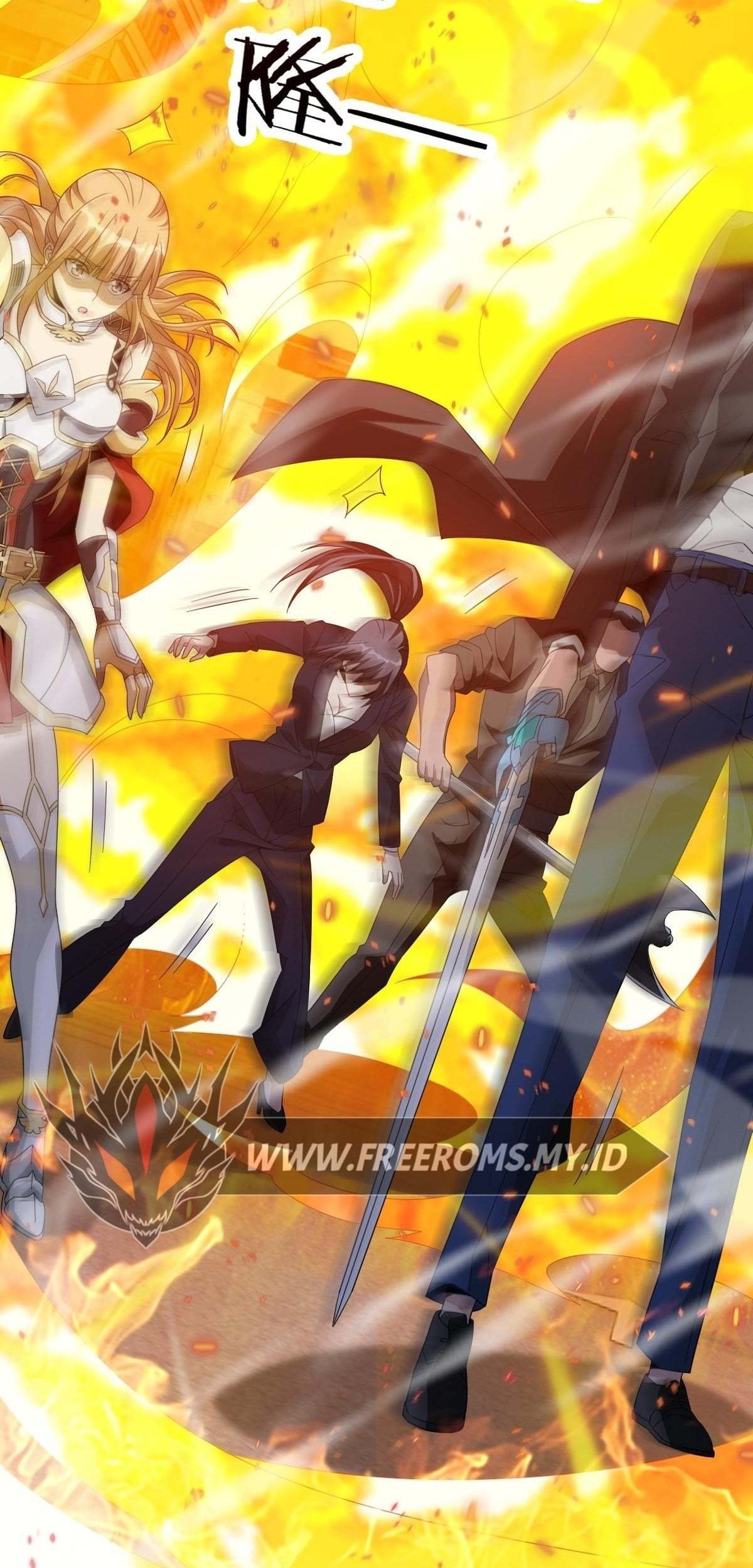 I Have Been Stuck on the Same Day for 3000 Years Chapter 14 Gambar 75