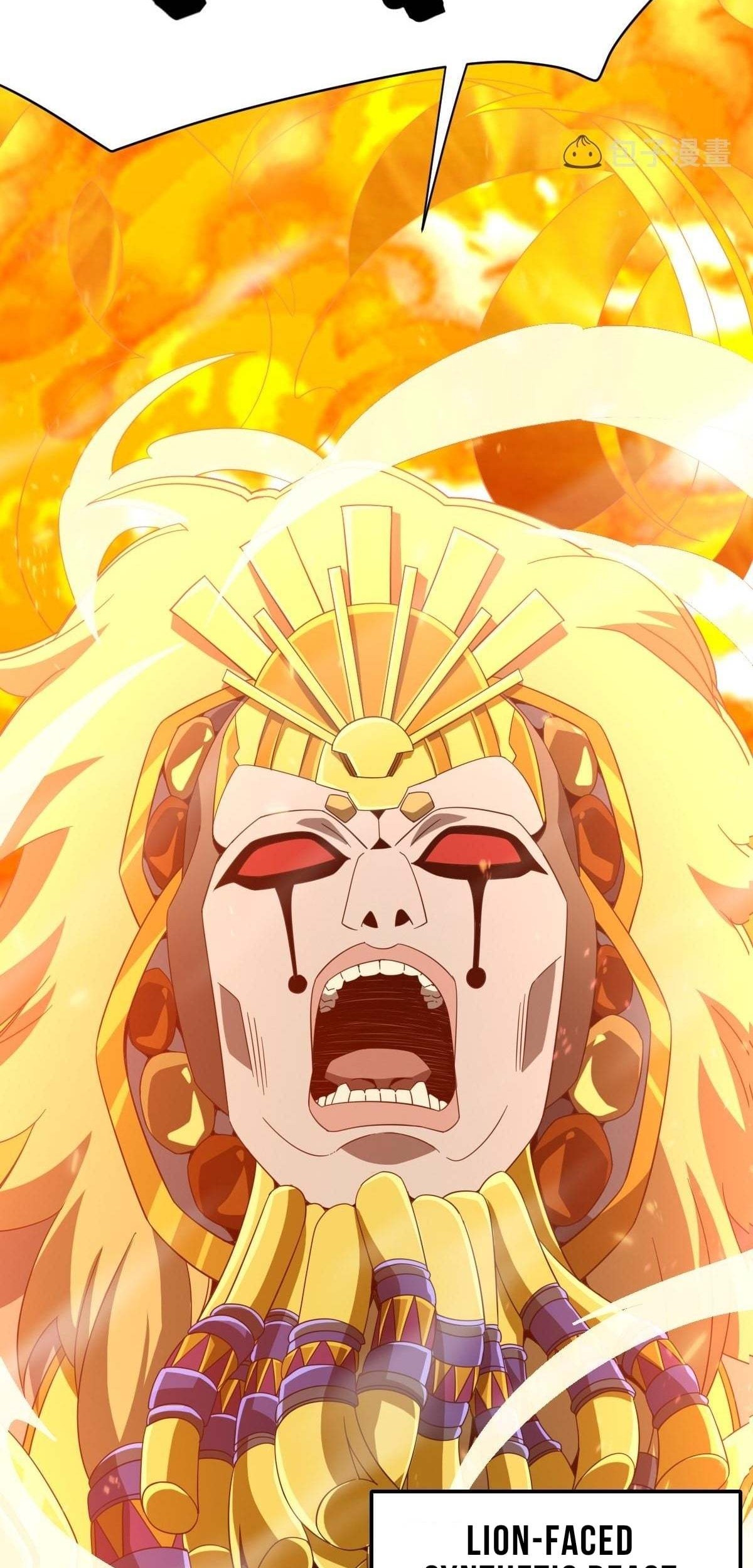 I Have Been Stuck on the Same Day for 3000 Years Chapter 14 Gambar 79