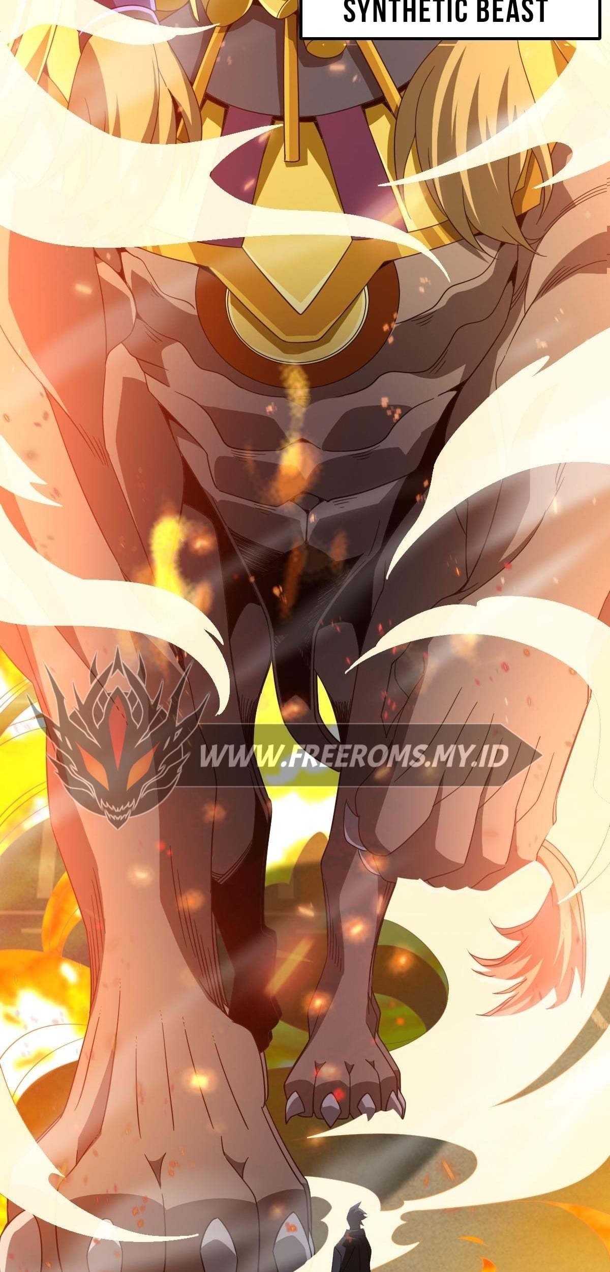 I Have Been Stuck on the Same Day for 3000 Years Chapter 14 Gambar 80