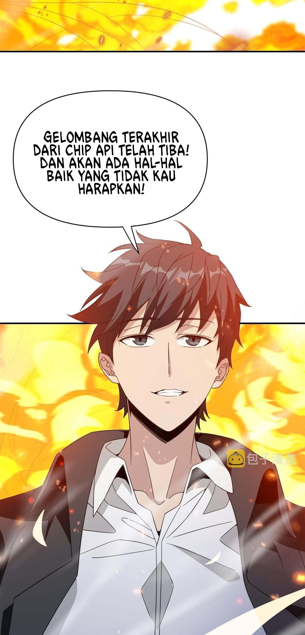 I Have Been Stuck on the Same Day for 3000 Years Chapter 14 Gambar 82