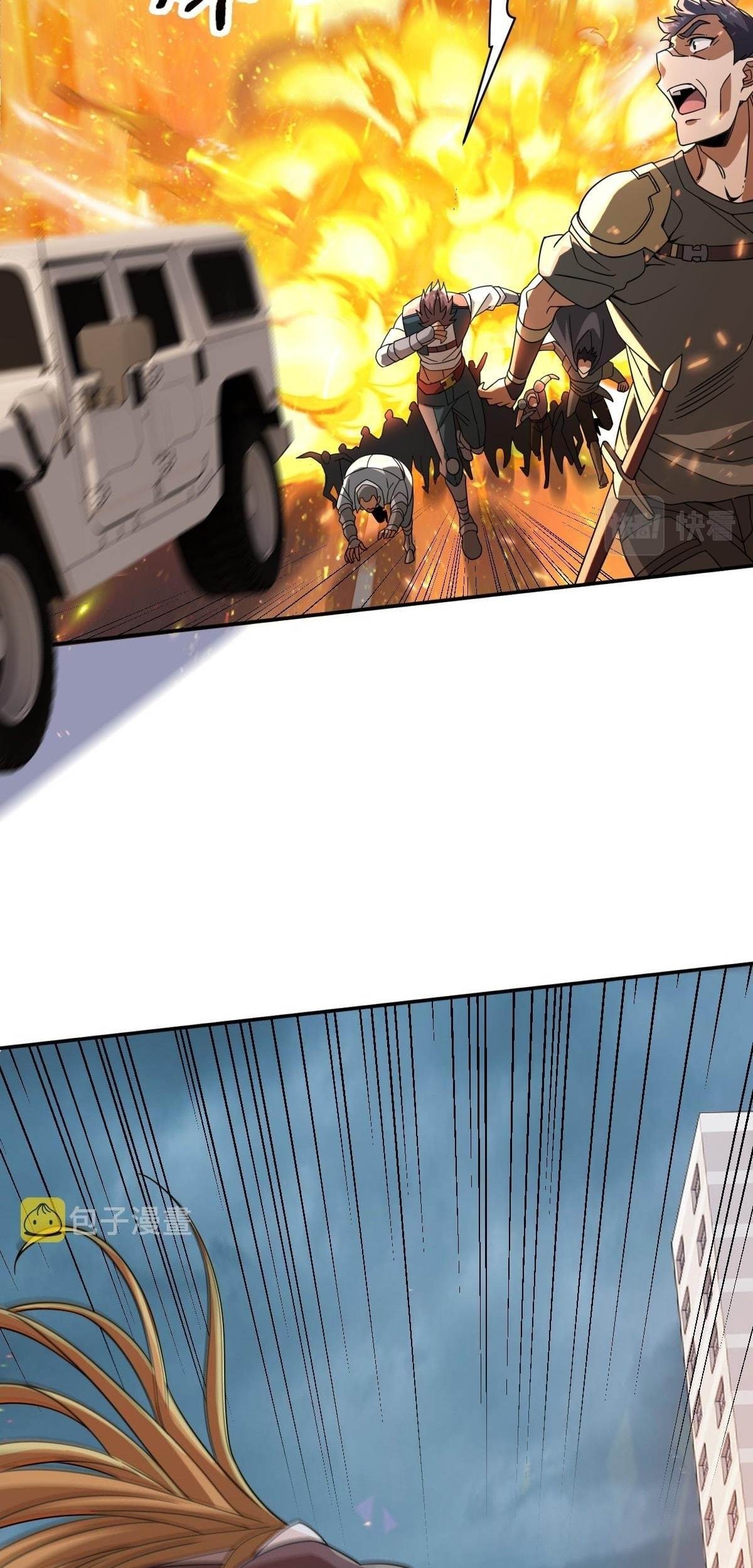 I Have Been Stuck on the Same Day for 3000 Years Chapter 14 Gambar 6