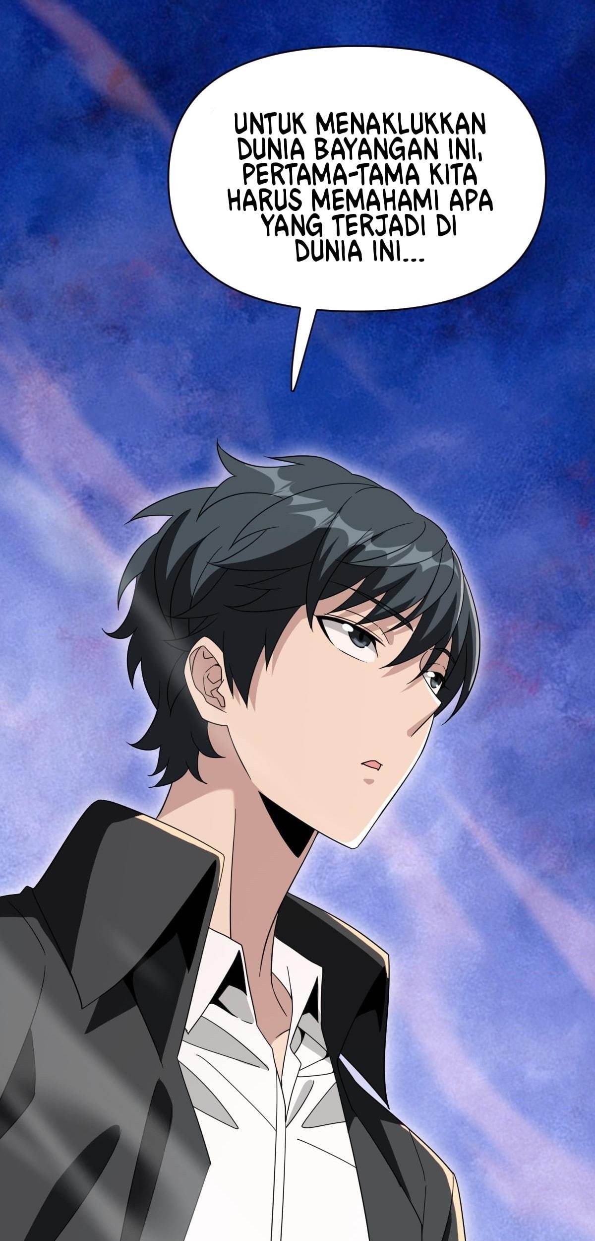 I Have Been Stuck on the Same Day for 3000 Years Chapter 14 Gambar 10