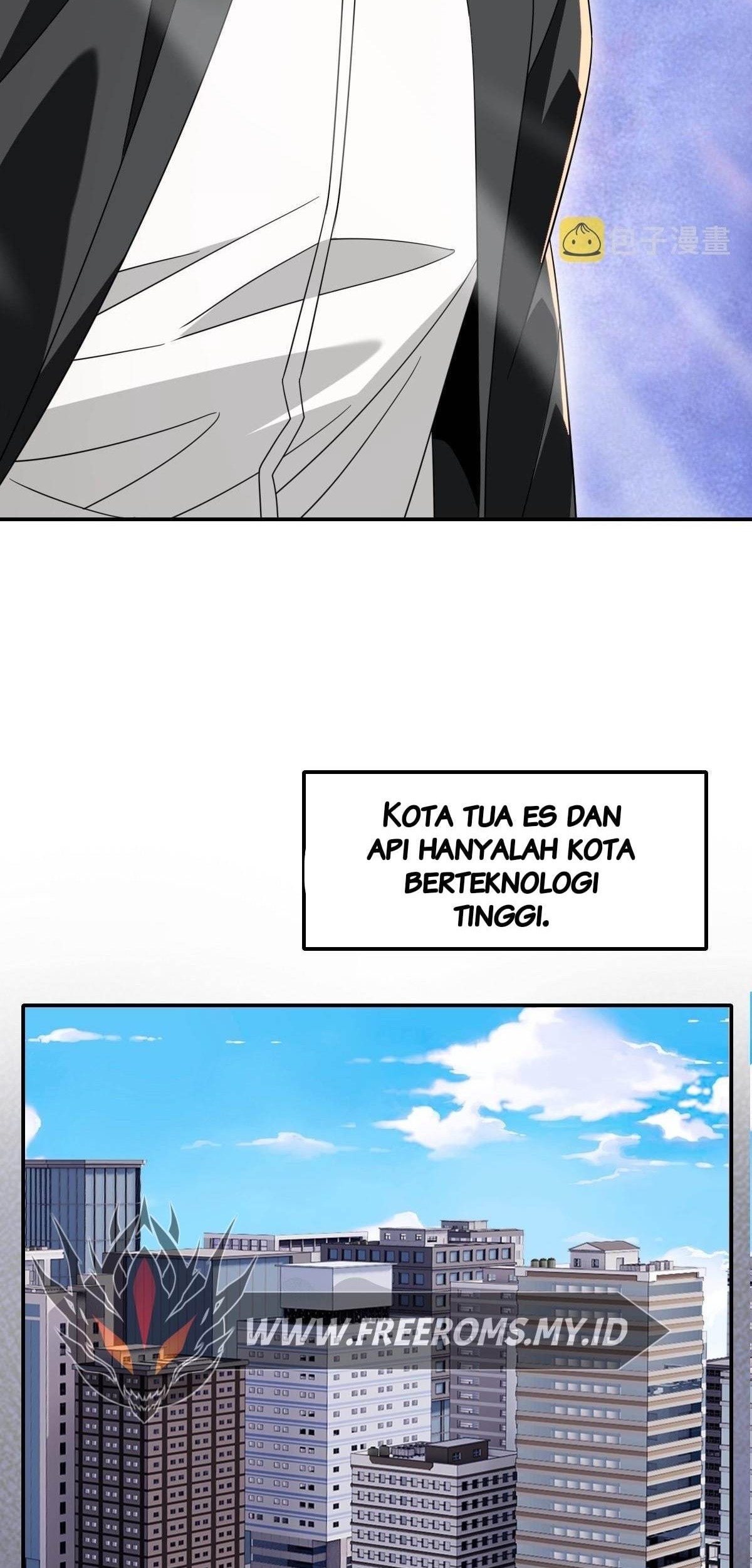 I Have Been Stuck on the Same Day for 3000 Years Chapter 14 Gambar 11