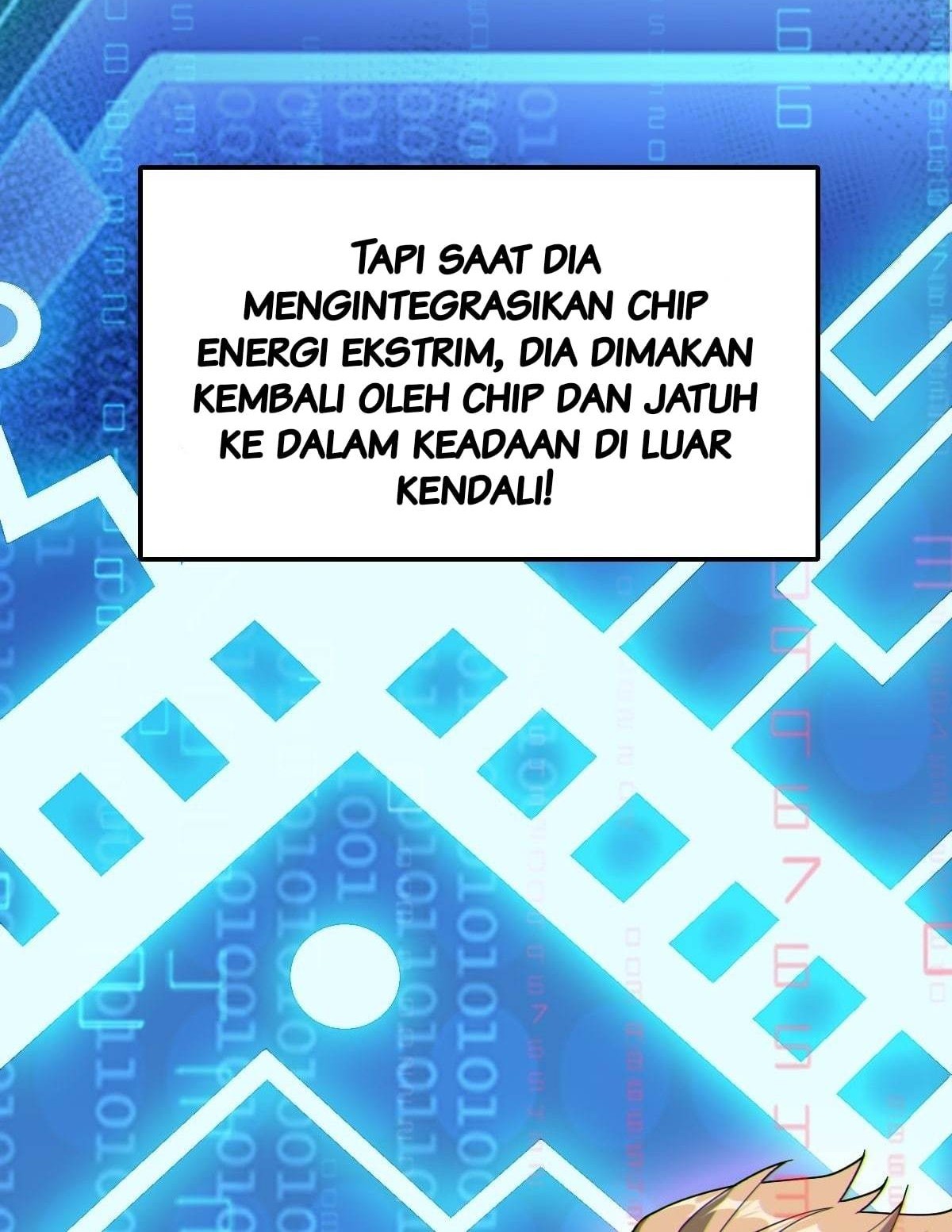 I Have Been Stuck on the Same Day for 3000 Years Chapter 14 Gambar 13