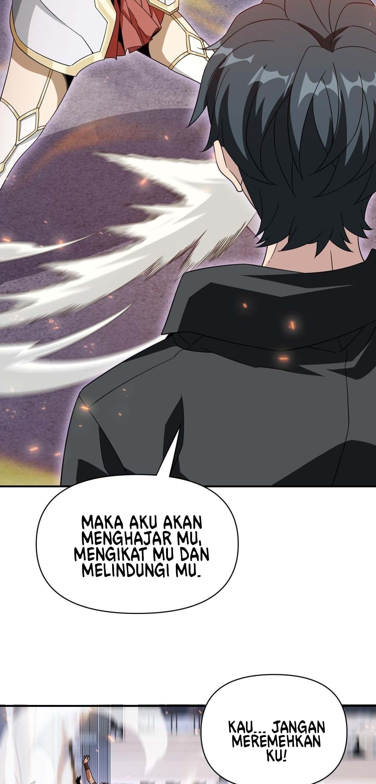 I Have Been Stuck on the Same Day for 3000 Years Chapter 14 Gambar 24