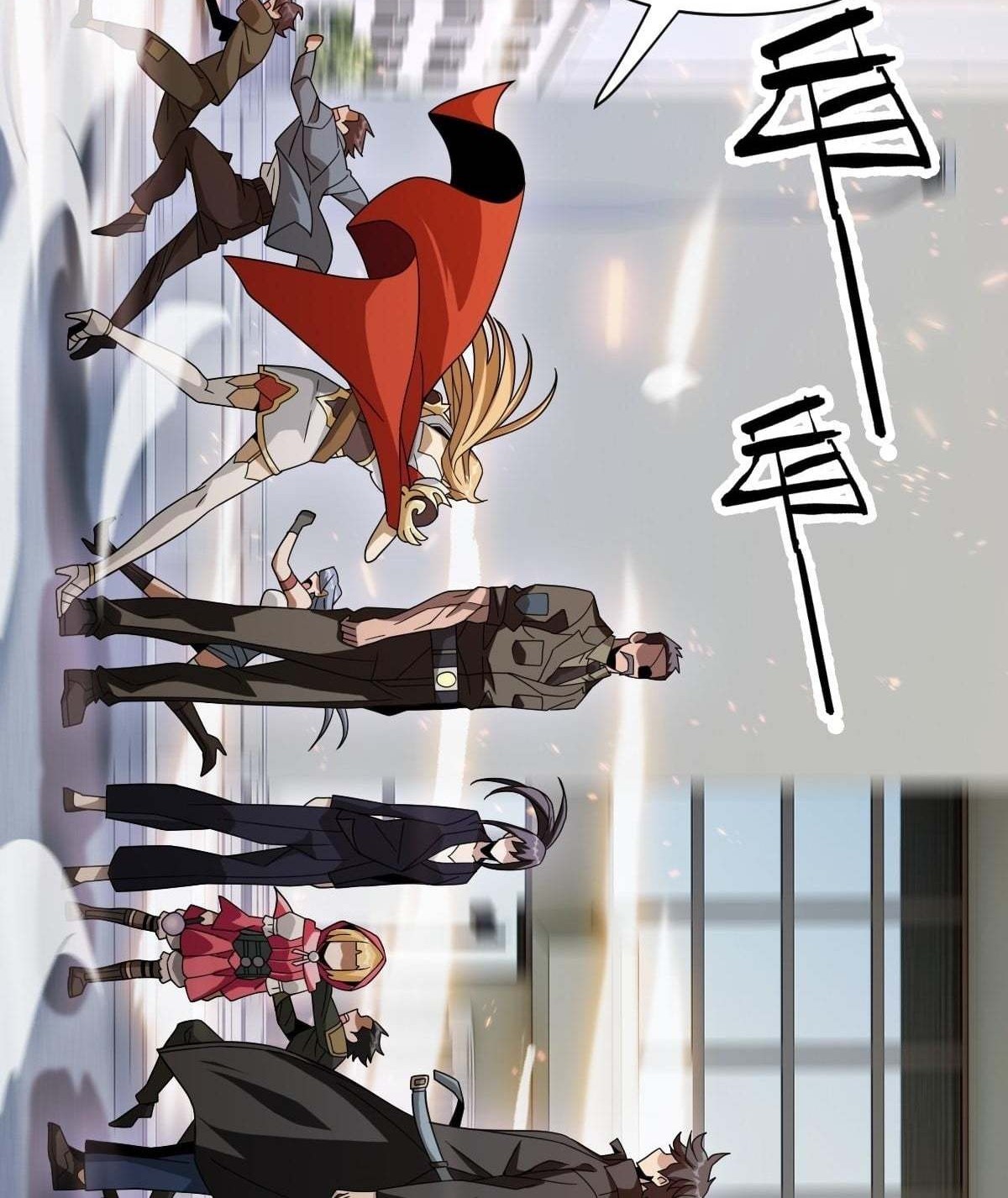 I Have Been Stuck on the Same Day for 3000 Years Chapter 14 Gambar 25