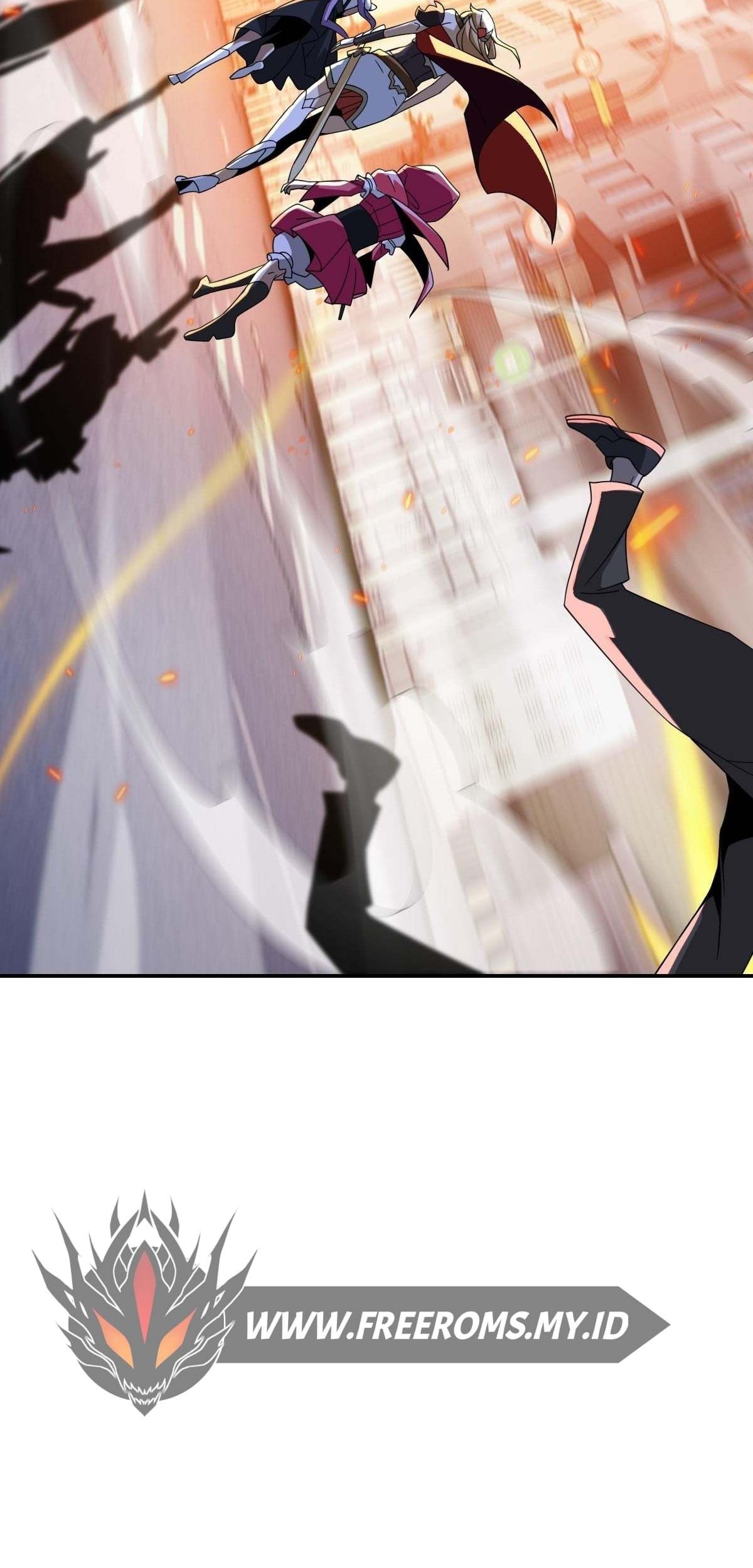 I Have Been Stuck on the Same Day for 3000 Years Chapter 14 Gambar 32