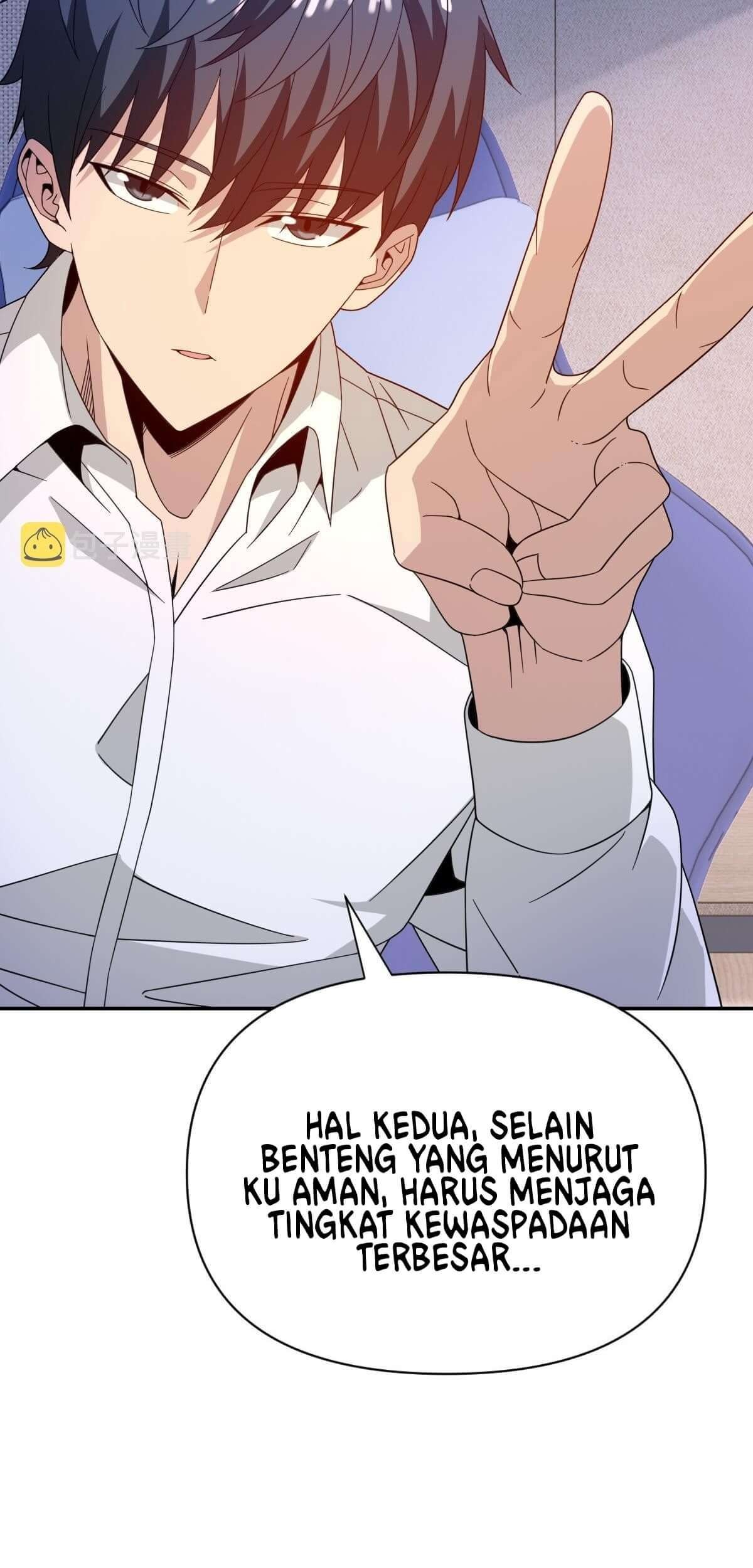 I Have Been Stuck on the Same Day for 3000 Years Chapter 13 Gambar 34