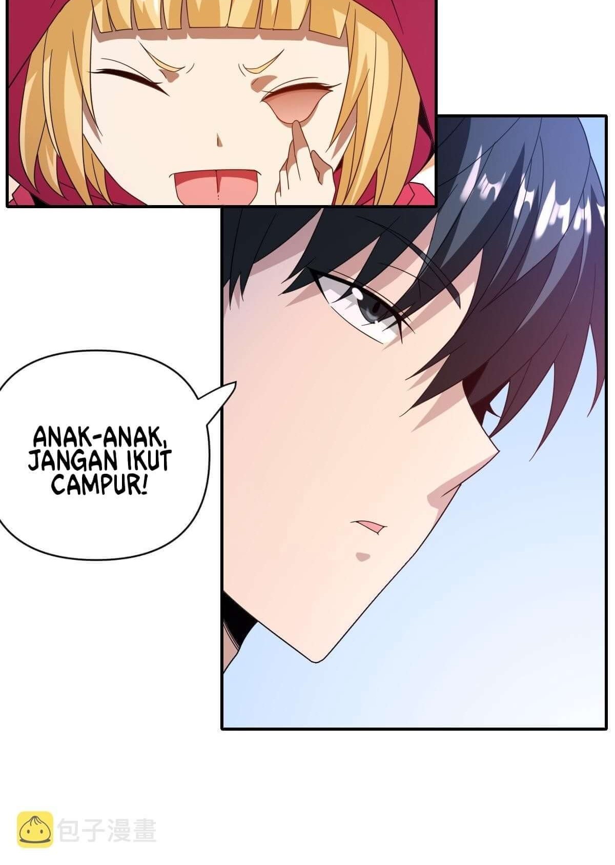 I Have Been Stuck on the Same Day for 3000 Years Chapter 13 Gambar 37