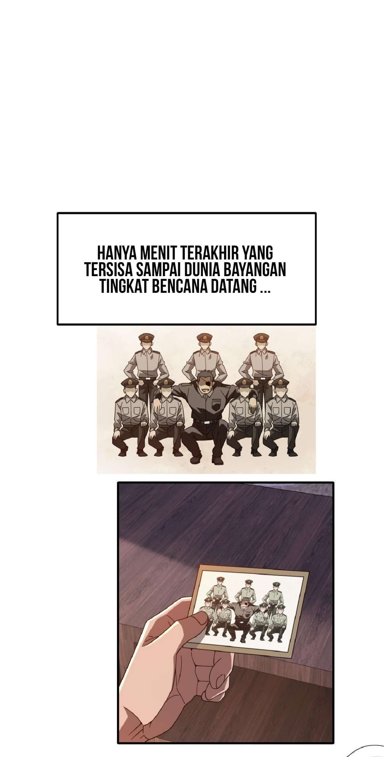 I Have Been Stuck on the Same Day for 3000 Years Chapter 13 Gambar 38