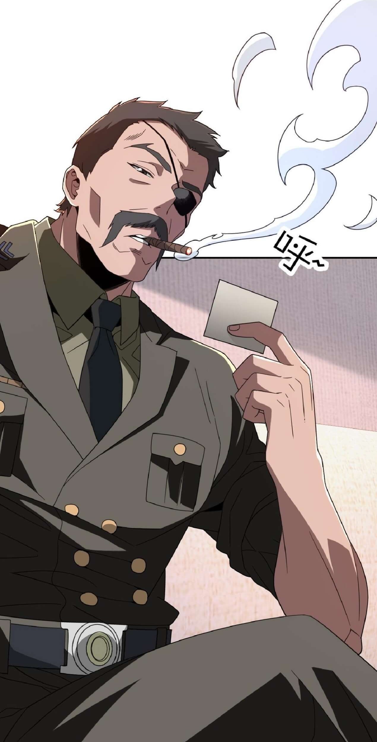 I Have Been Stuck on the Same Day for 3000 Years Chapter 13 Gambar 39
