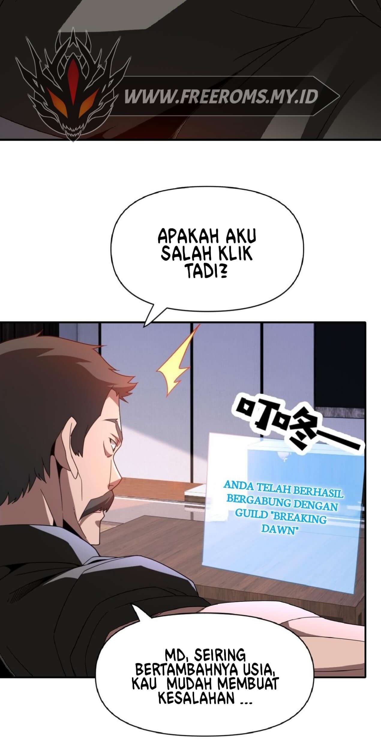 I Have Been Stuck on the Same Day for 3000 Years Chapter 13 Gambar 40