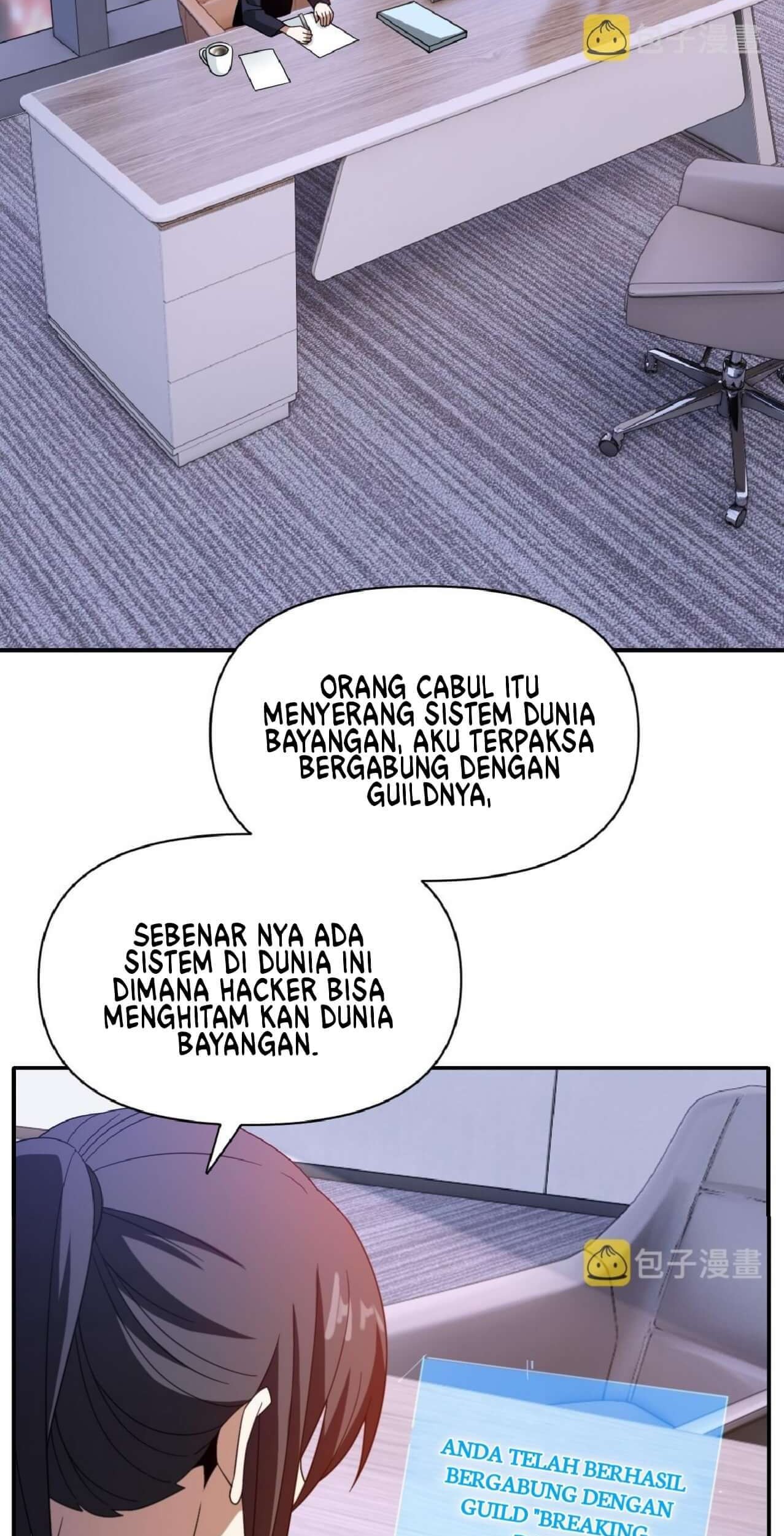 I Have Been Stuck on the Same Day for 3000 Years Chapter 13 Gambar 44