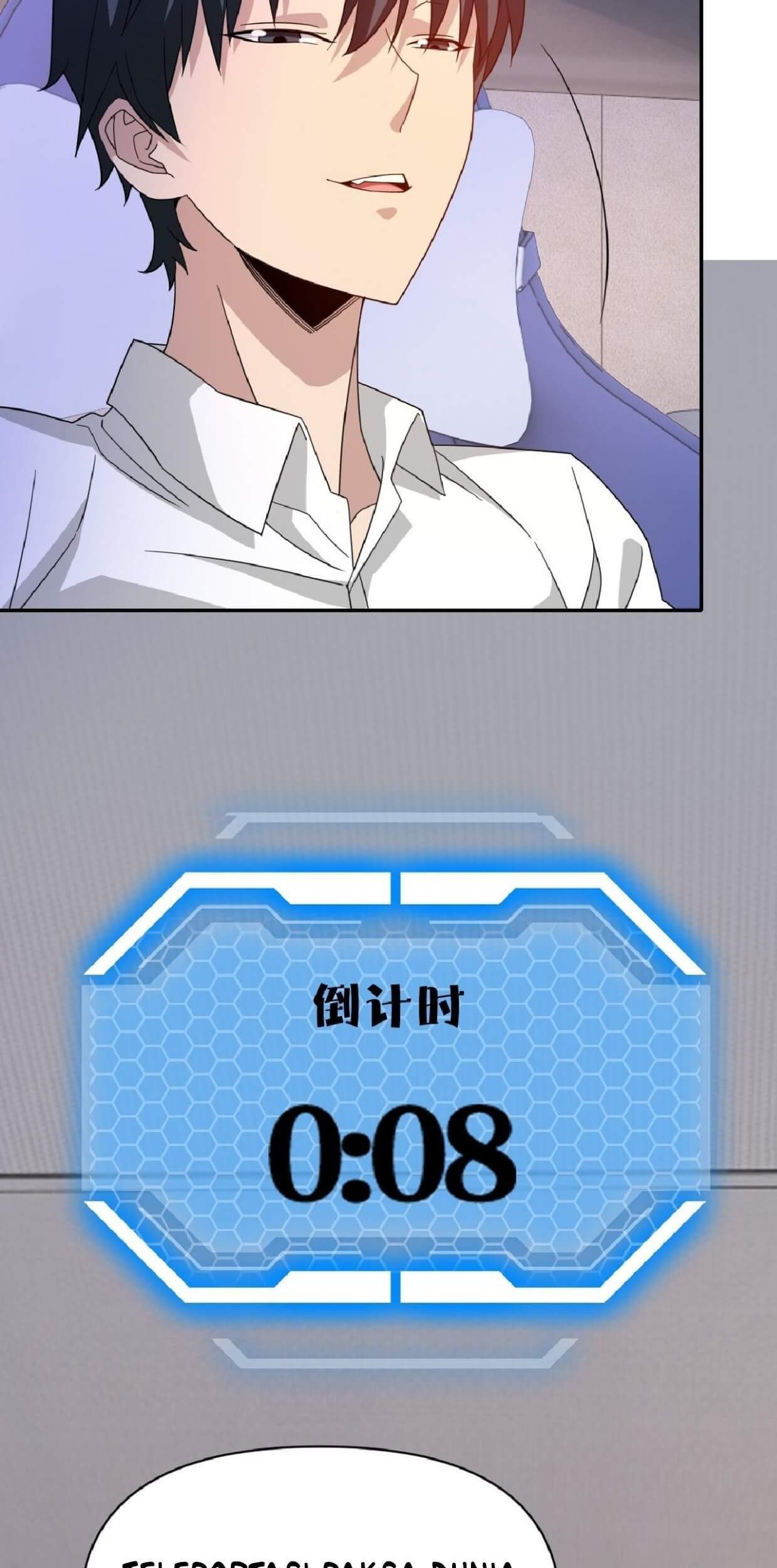 I Have Been Stuck on the Same Day for 3000 Years Chapter 13 Gambar 47