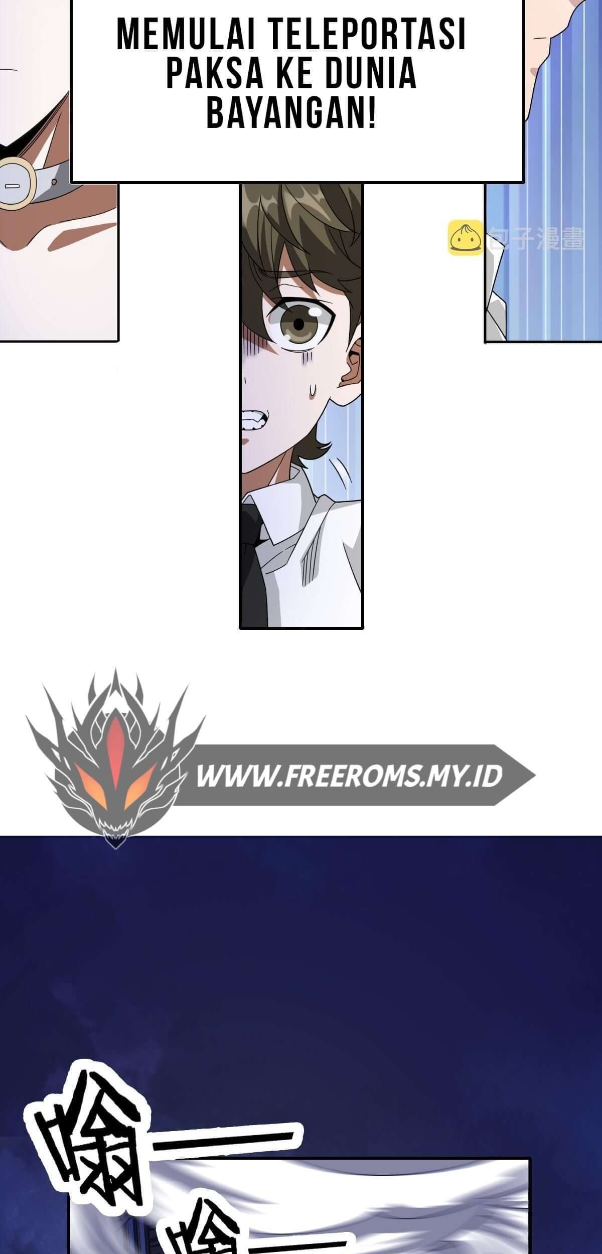 I Have Been Stuck on the Same Day for 3000 Years Chapter 13 Gambar 52