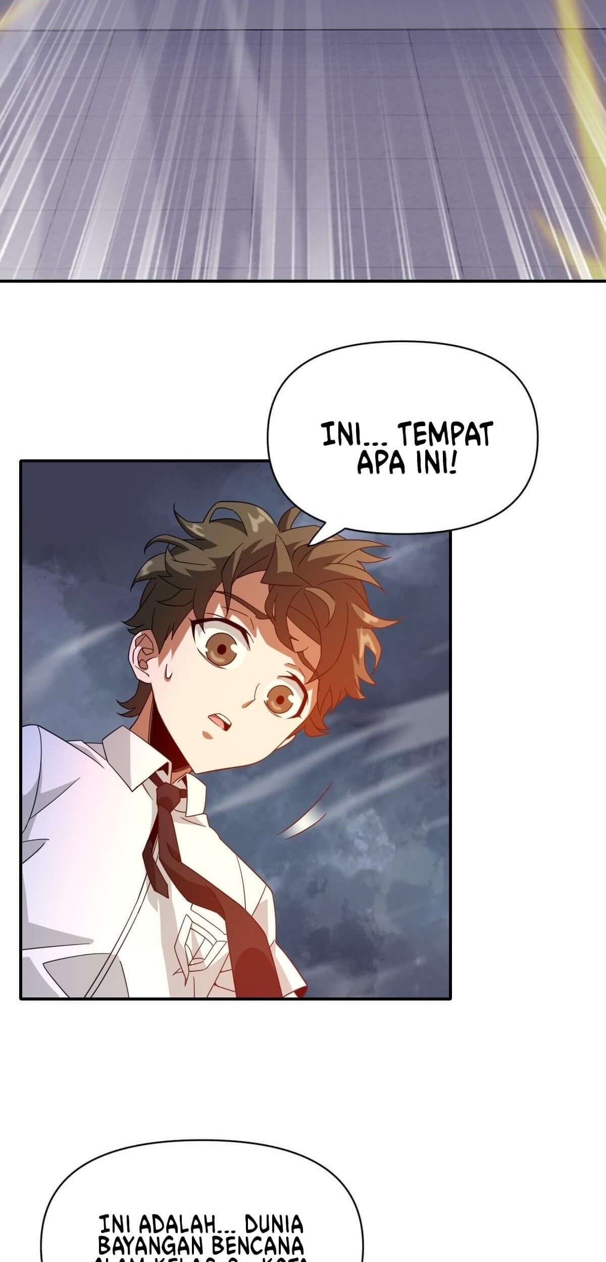 I Have Been Stuck on the Same Day for 3000 Years Chapter 13 Gambar 59