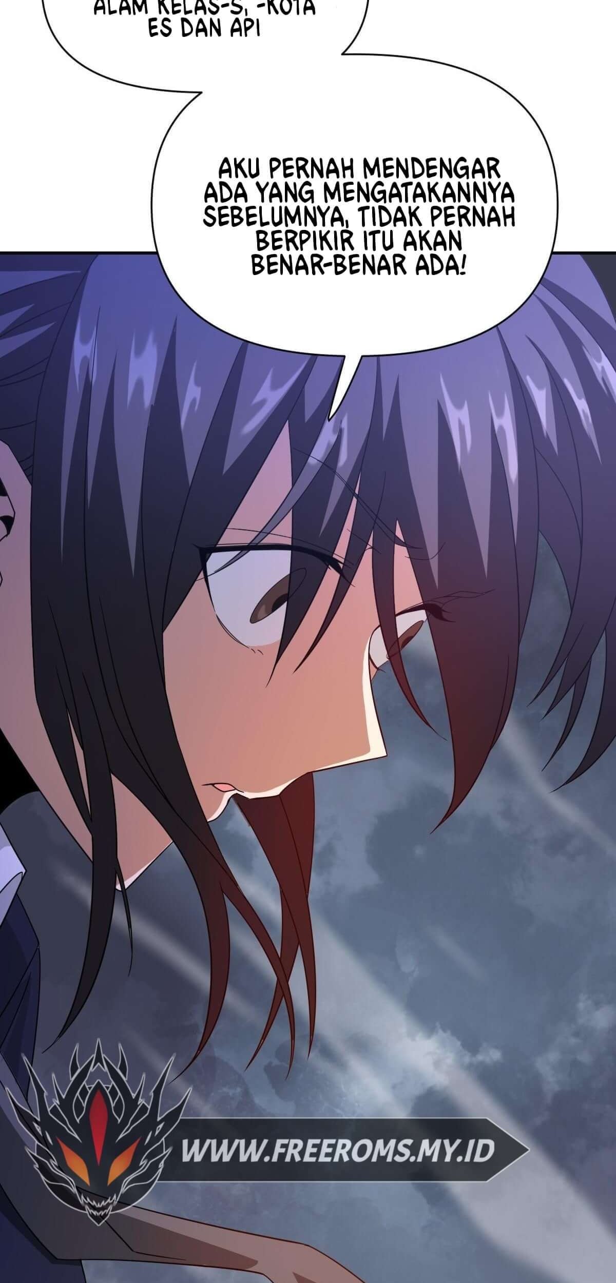 I Have Been Stuck on the Same Day for 3000 Years Chapter 13 Gambar 60