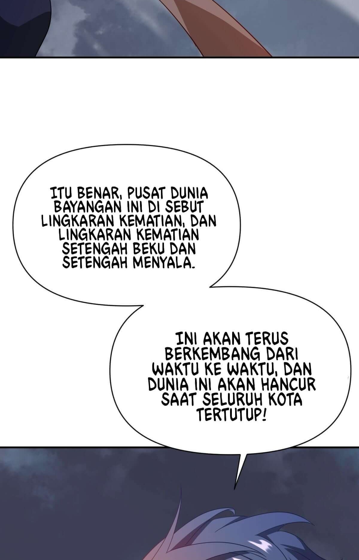 I Have Been Stuck on the Same Day for 3000 Years Chapter 13 Gambar 61