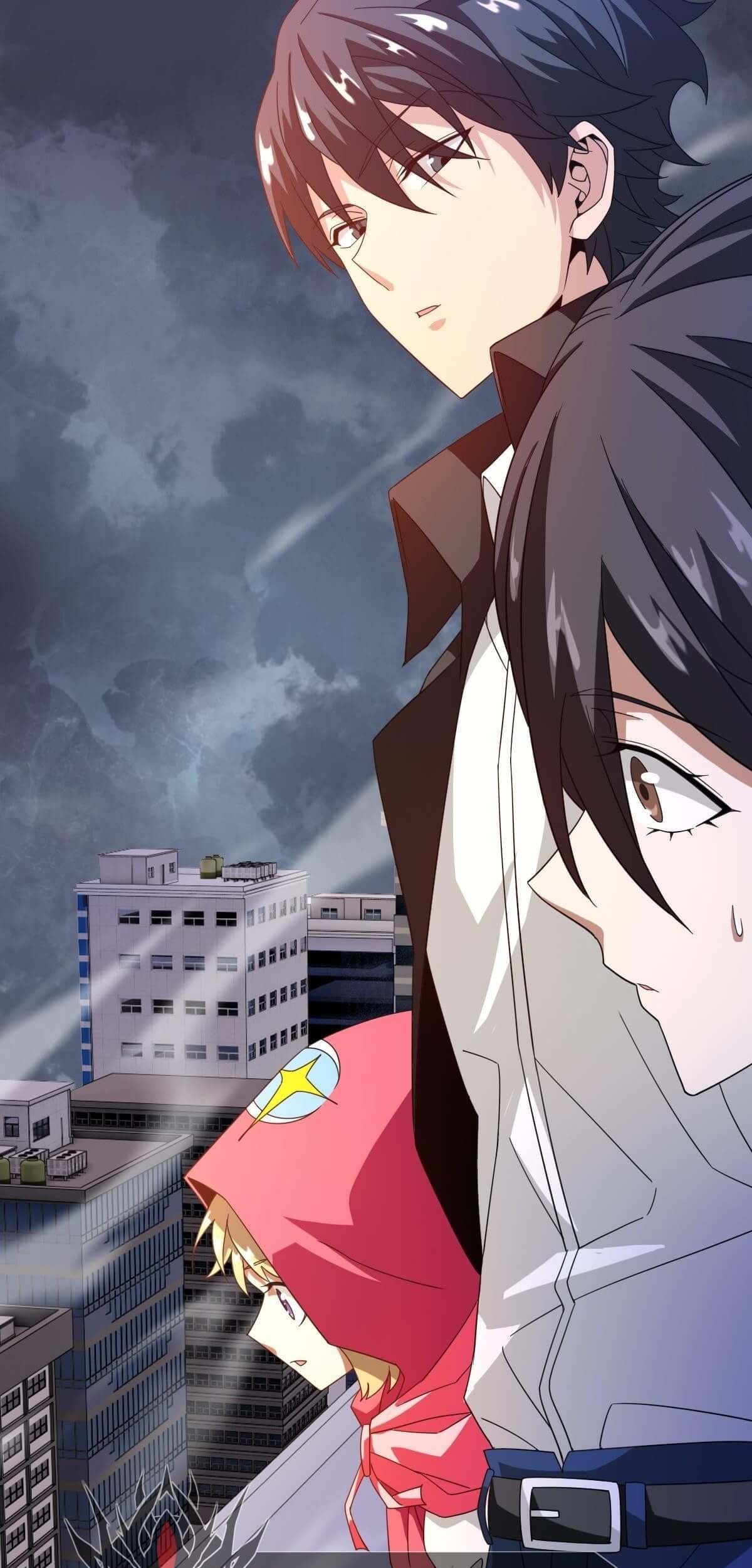 I Have Been Stuck on the Same Day for 3000 Years Chapter 13 Gambar 62