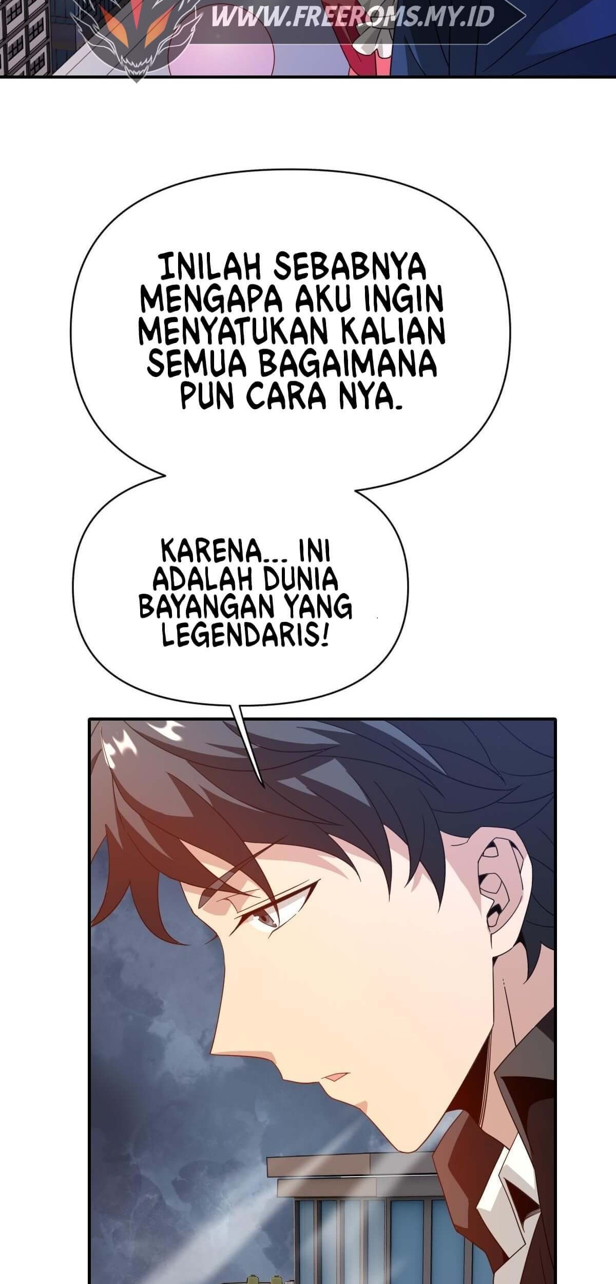 I Have Been Stuck on the Same Day for 3000 Years Chapter 13 Gambar 63