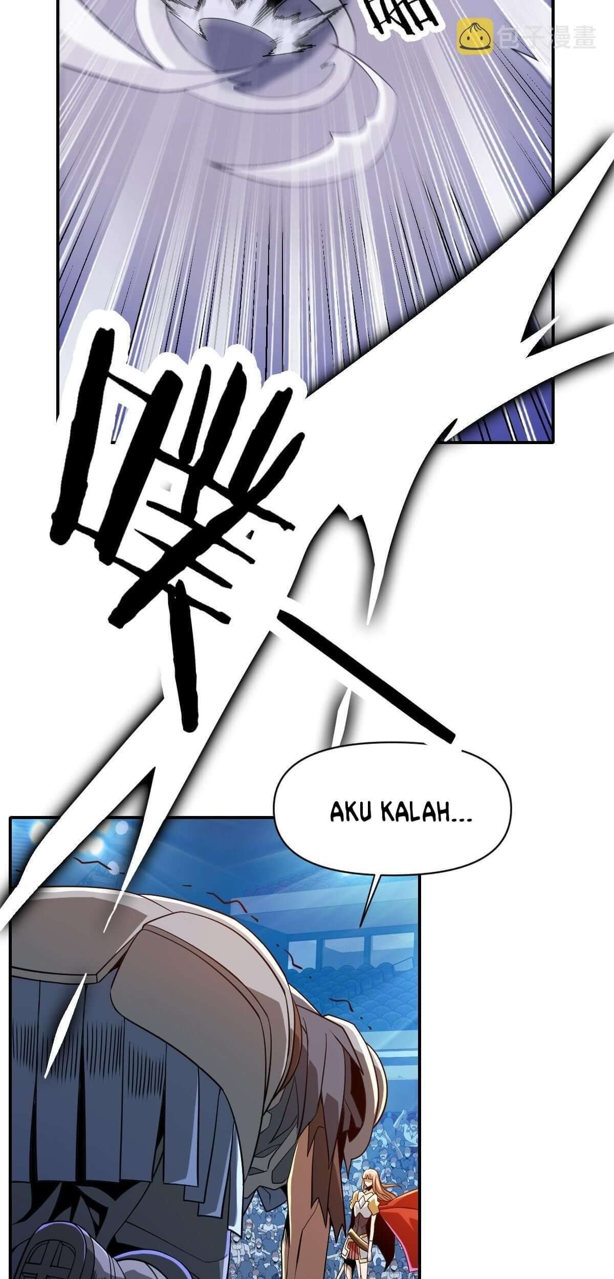 I Have Been Stuck on the Same Day for 3000 Years Chapter 13 Gambar 6