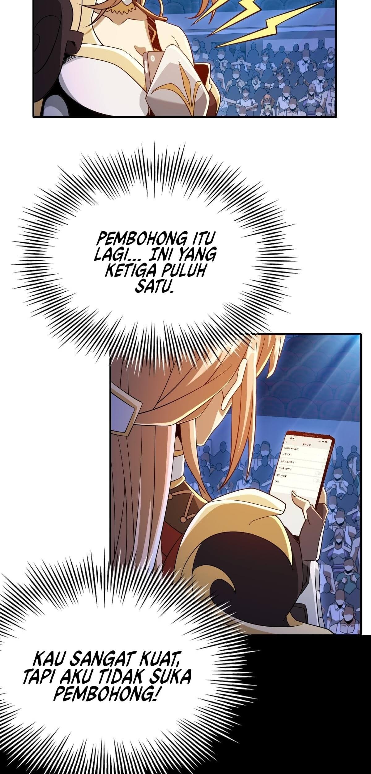 I Have Been Stuck on the Same Day for 3000 Years Chapter 13 Gambar 10