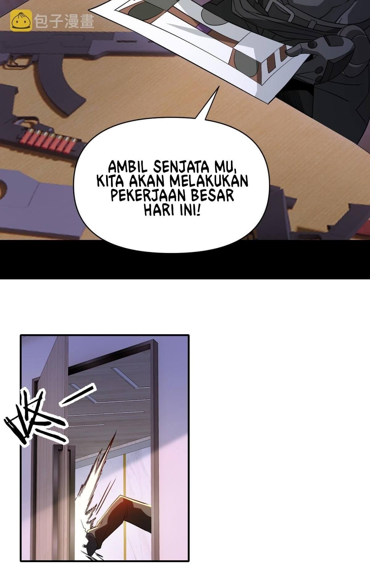 I Have Been Stuck on the Same Day for 3000 Years Chapter 13 Gambar 13