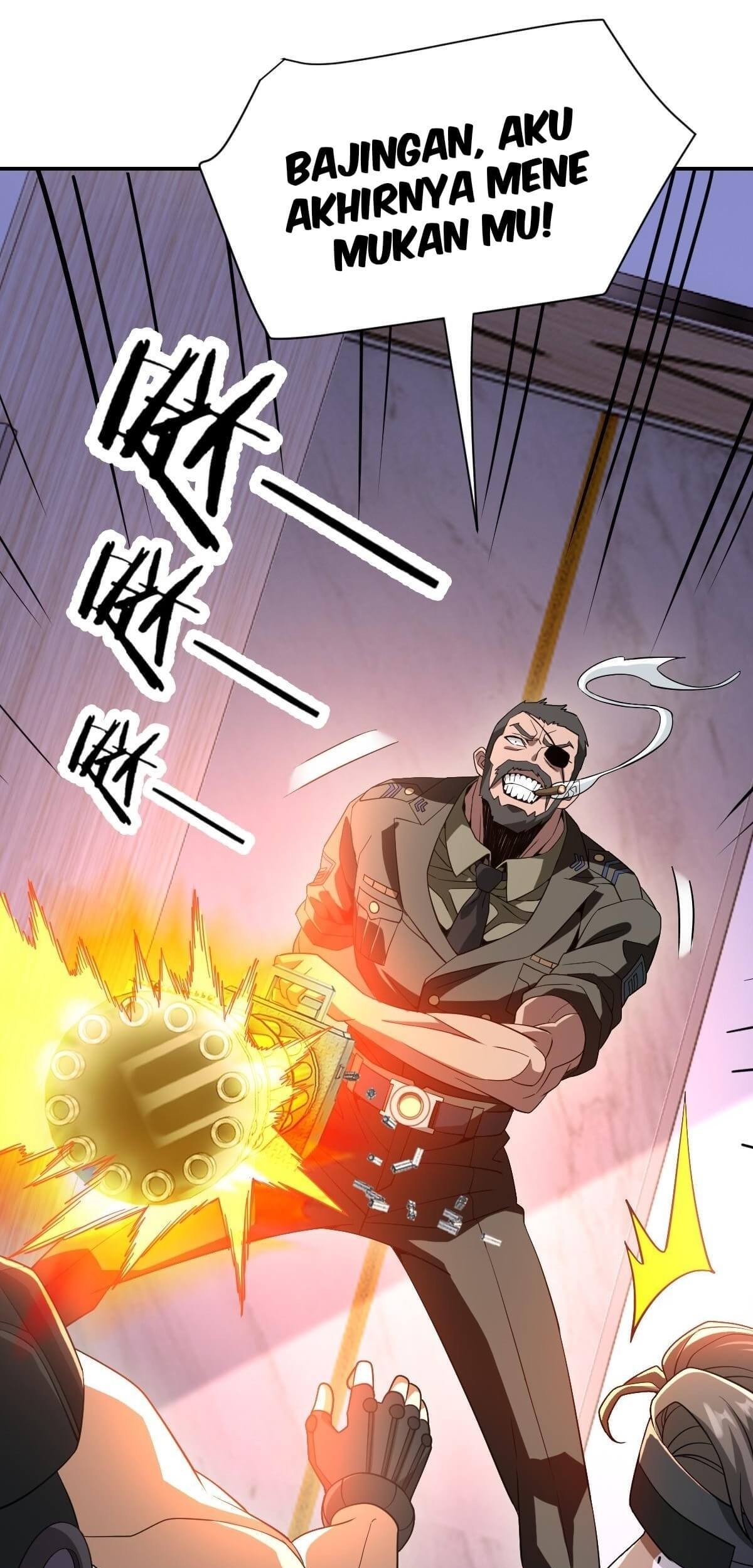 I Have Been Stuck on the Same Day for 3000 Years Chapter 13 Gambar 14