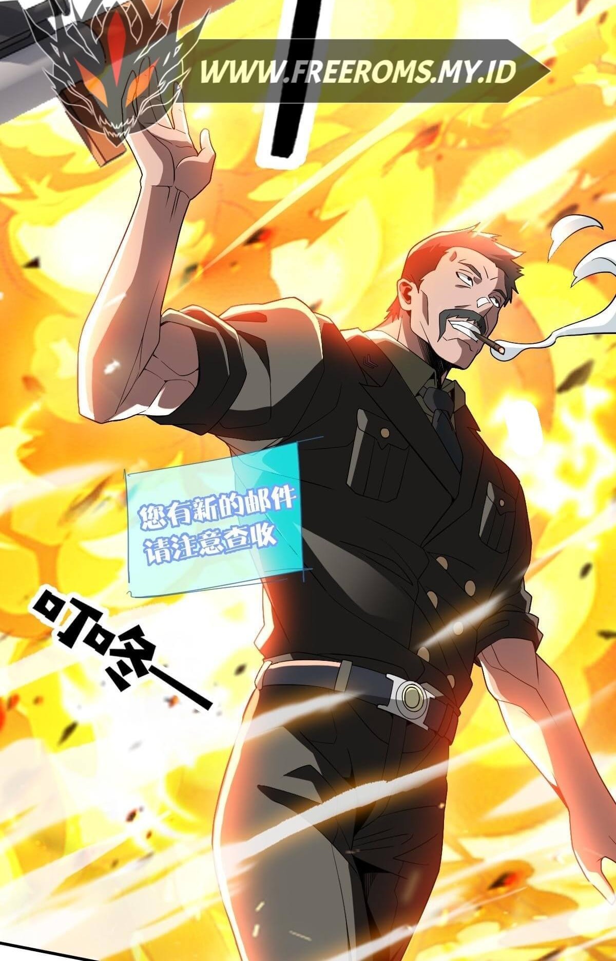 I Have Been Stuck on the Same Day for 3000 Years Chapter 13 Gambar 17