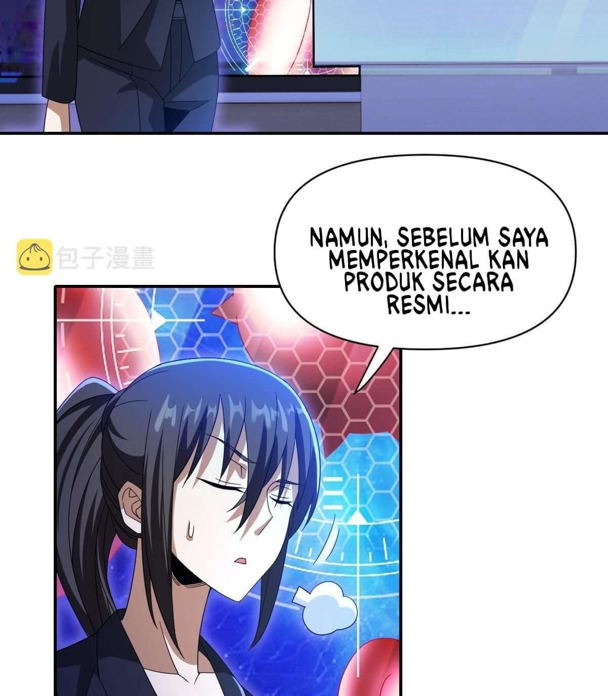 I Have Been Stuck on the Same Day for 3000 Years Chapter 13 Gambar 21