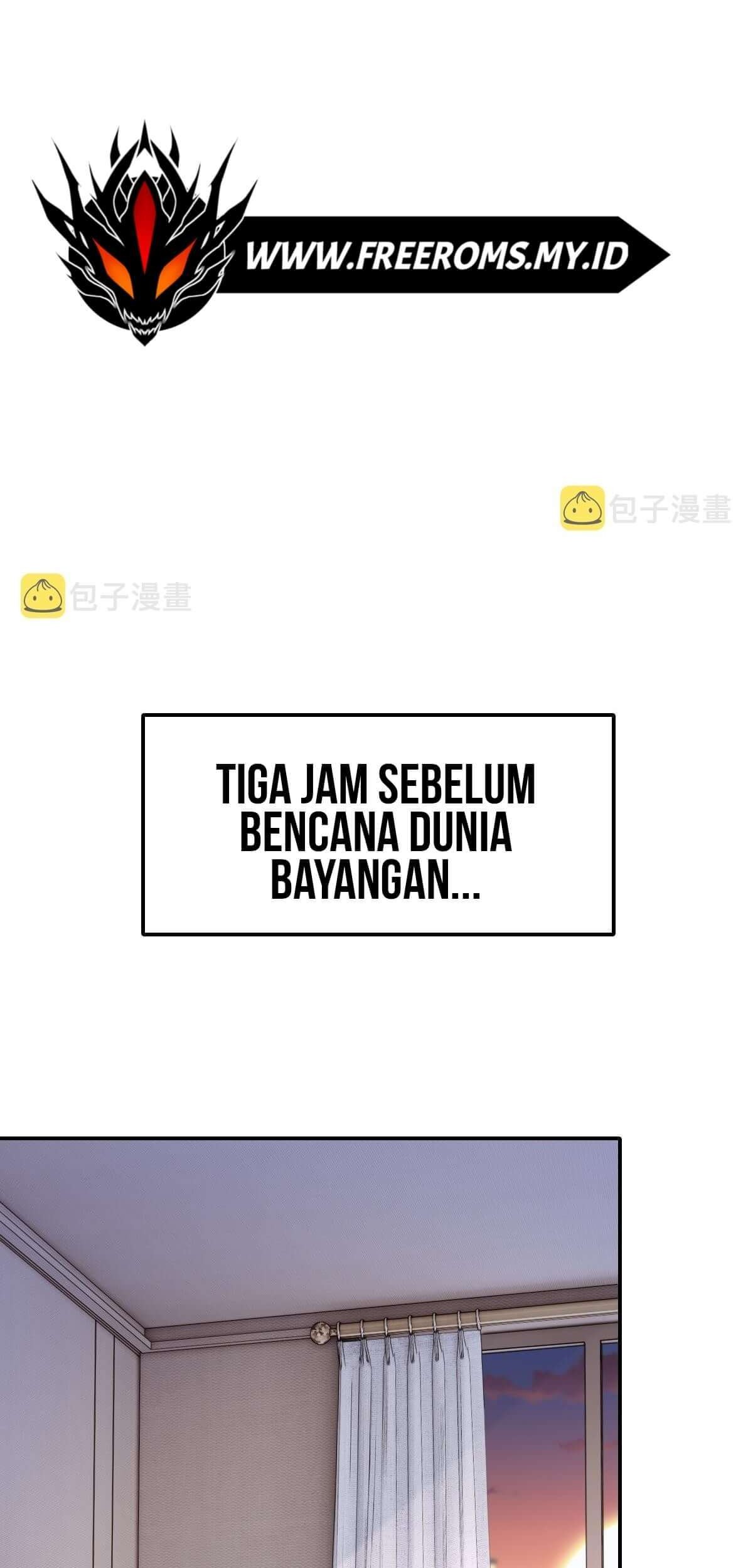 I Have Been Stuck on the Same Day for 3000 Years Chapter 13 Gambar 24