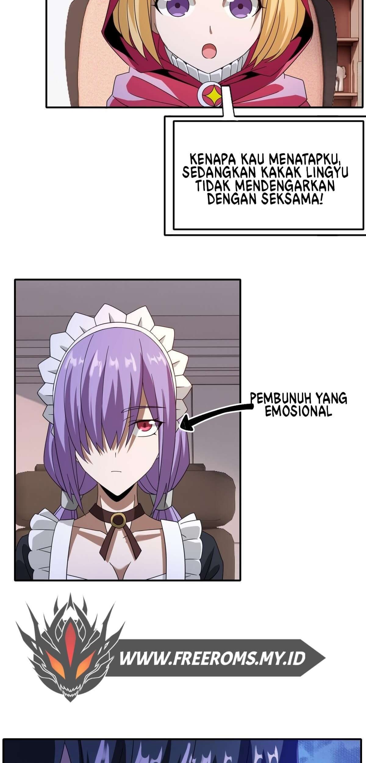 I Have Been Stuck on the Same Day for 3000 Years Chapter 13 Gambar 28