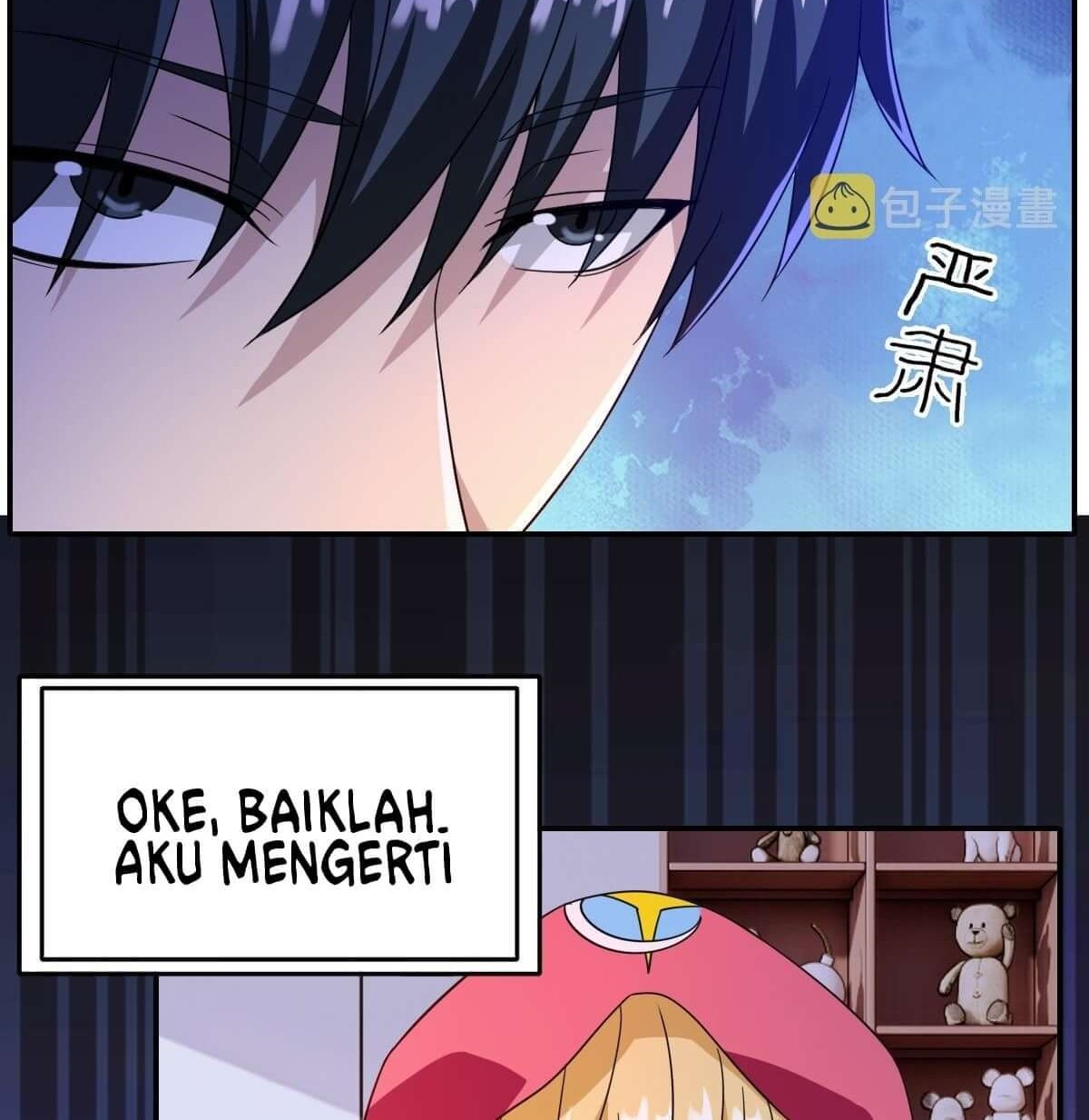 I Have Been Stuck on the Same Day for 3000 Years Chapter 13 Gambar 29
