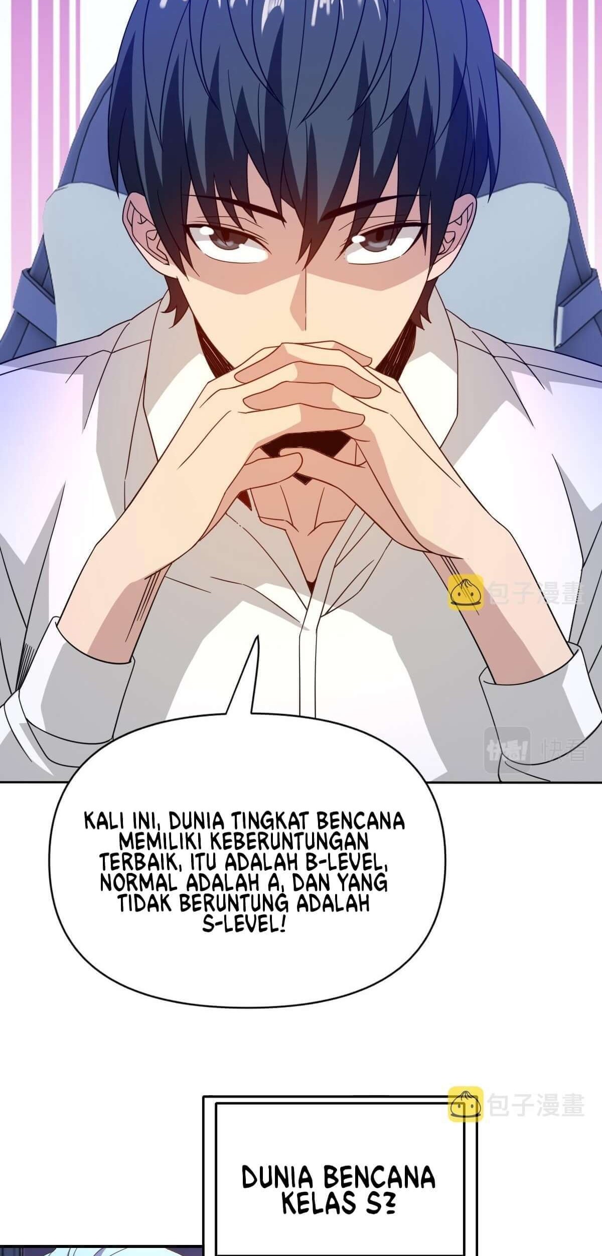 I Have Been Stuck on the Same Day for 3000 Years Chapter 13 Gambar 31