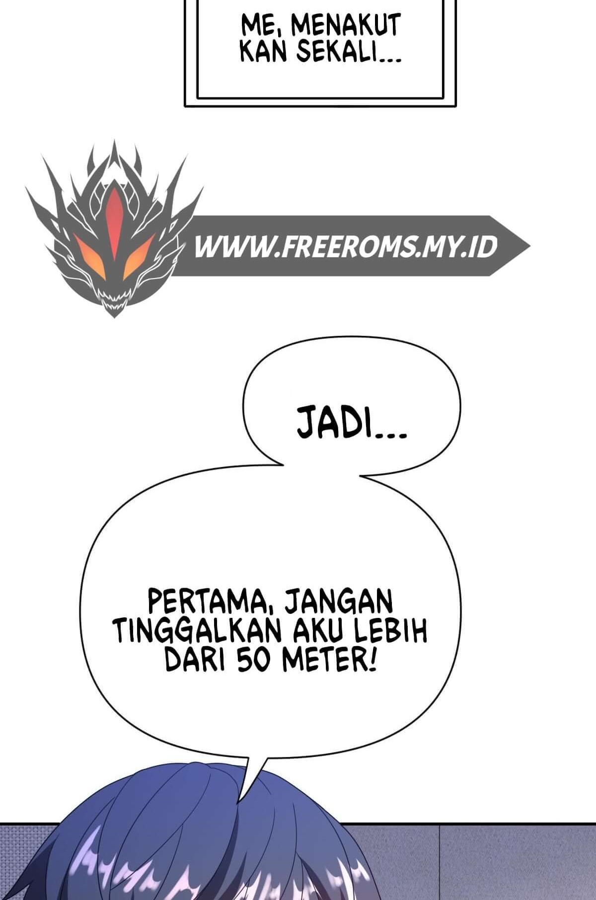 I Have Been Stuck on the Same Day for 3000 Years Chapter 13 Gambar 33