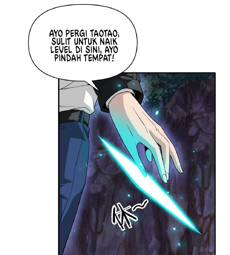 I Have Been Stuck on the Same Day for 3000 Years Chapter 12 Gambar 5