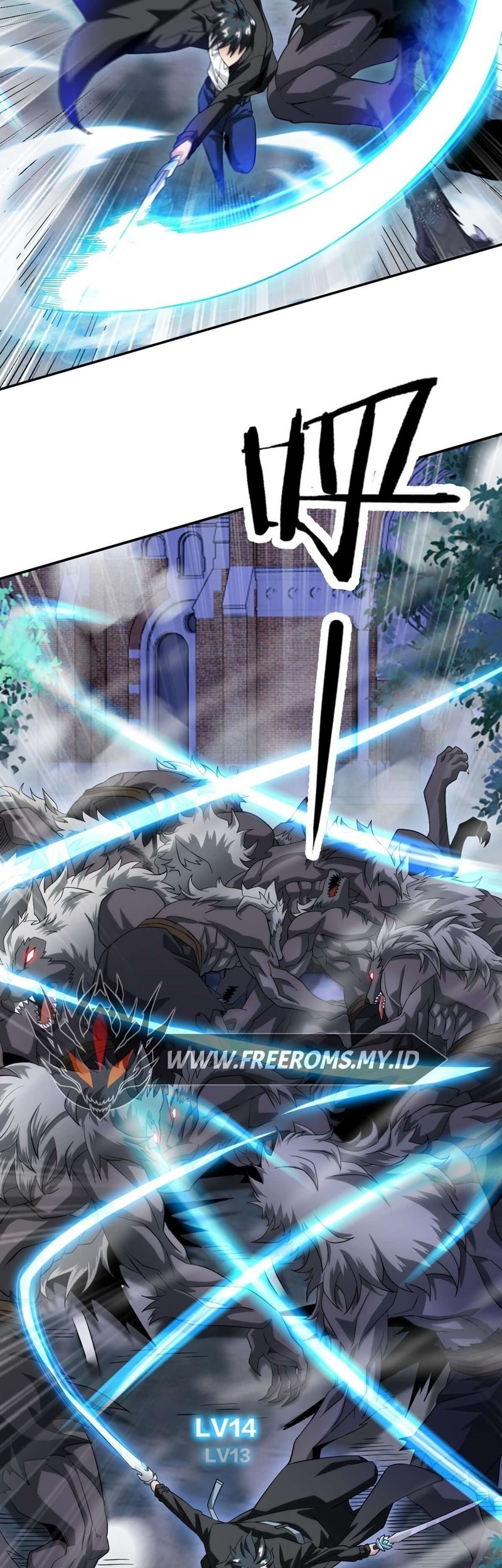 I Have Been Stuck on the Same Day for 3000 Years Chapter 11 Gambar 27