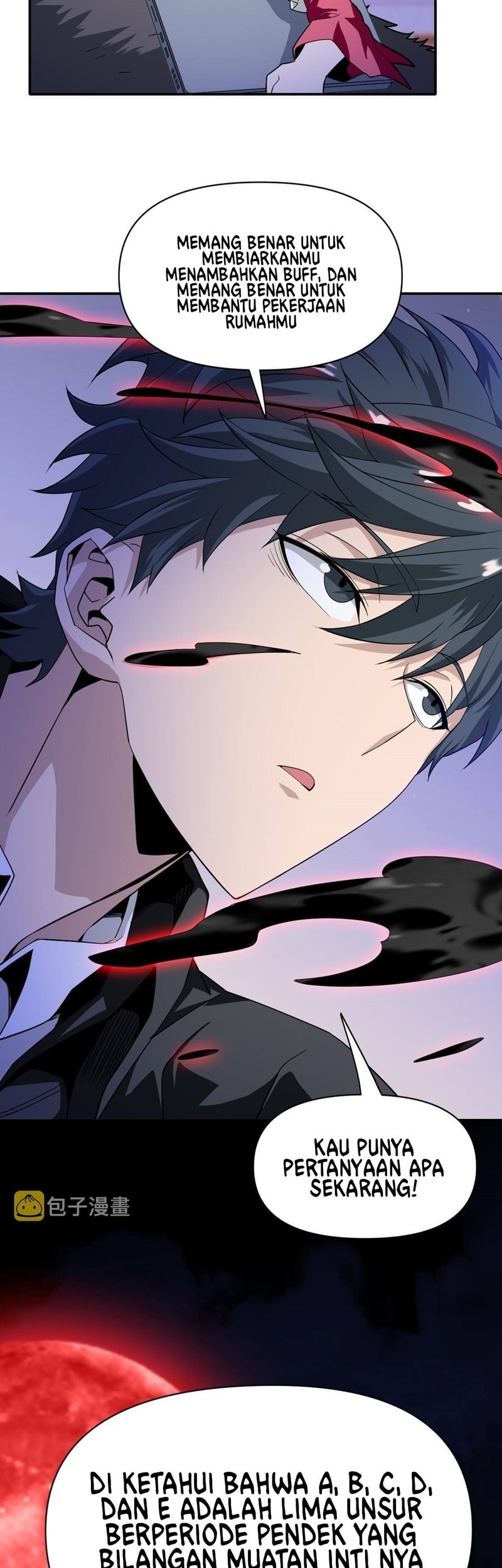 I Have Been Stuck on the Same Day for 3000 Years Chapter 11 Gambar 30