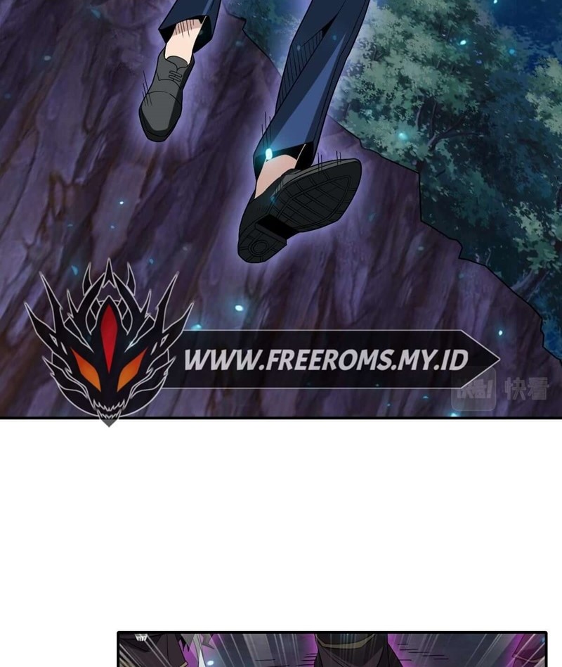 I Have Been Stuck on the Same Day for 3000 Years Chapter 11 Gambar 41