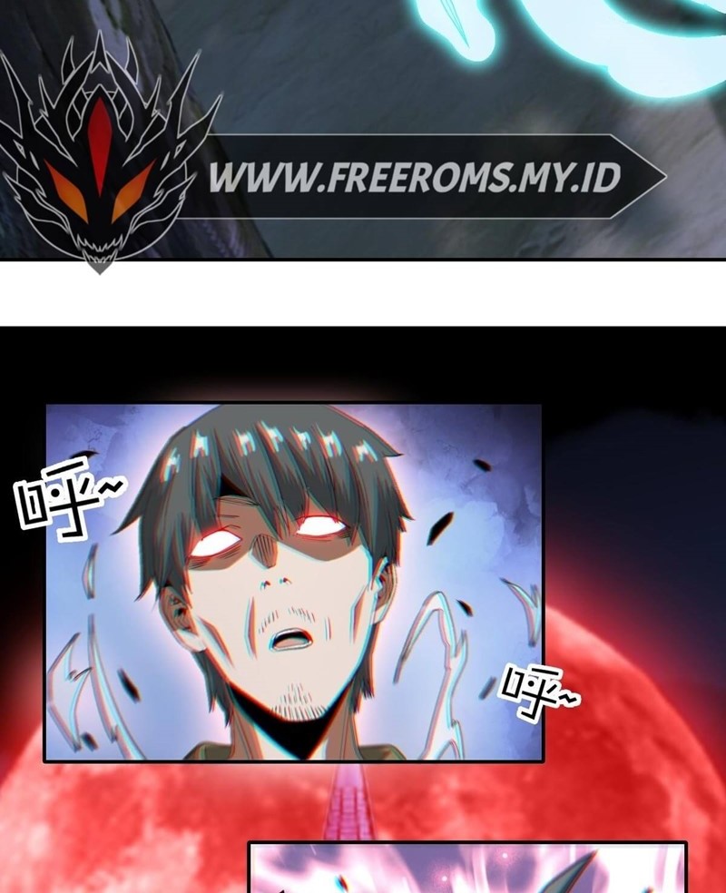 I Have Been Stuck on the Same Day for 3000 Years Chapter 11 Gambar 17