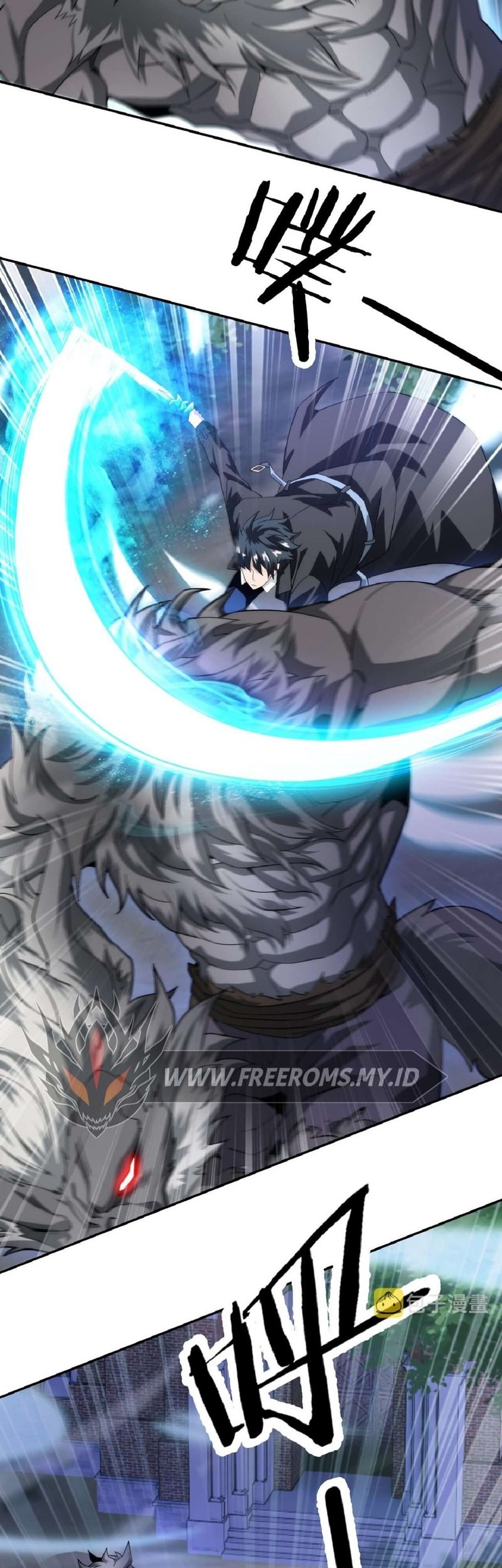 I Have Been Stuck on the Same Day for 3000 Years Chapter 11 Gambar 22